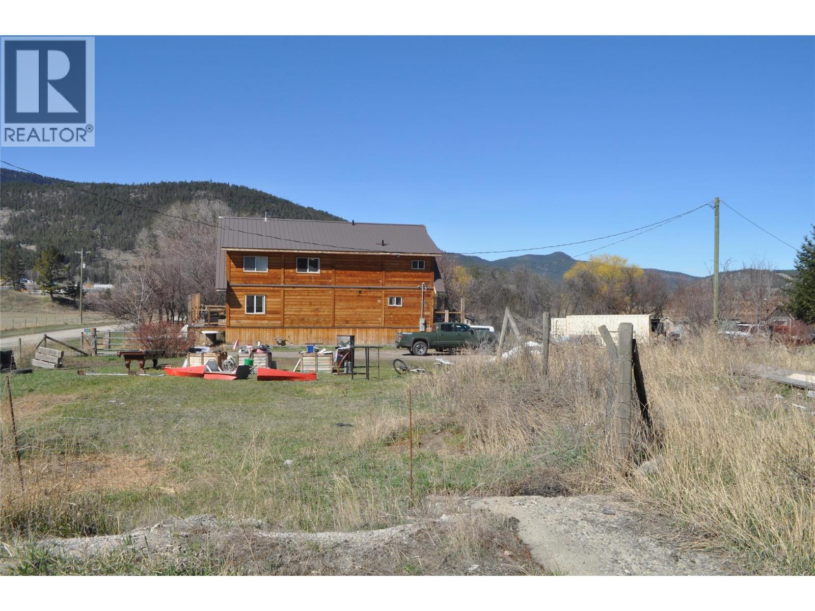 3903 Monte Lake Road, Kamloops, British Columbia  V0E 2N0 - Photo 41 - 10395831