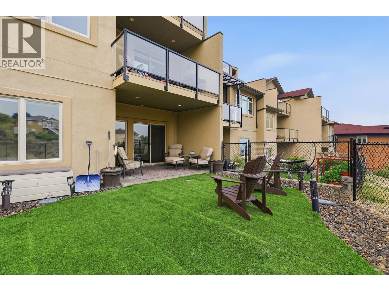 15 Hudson's Bay Trail Unit# 822, Kamloops, British Columbia  V2C 6S6 - Photo 45 - 10395837