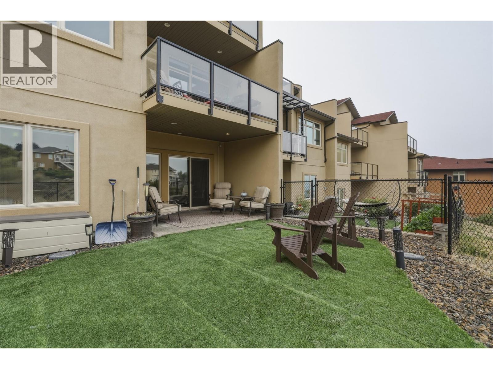 15 Hudson's Bay Trail Unit# 822, Kamloops, British Columbia  V2C 6S6 - Photo 46 - 10395837