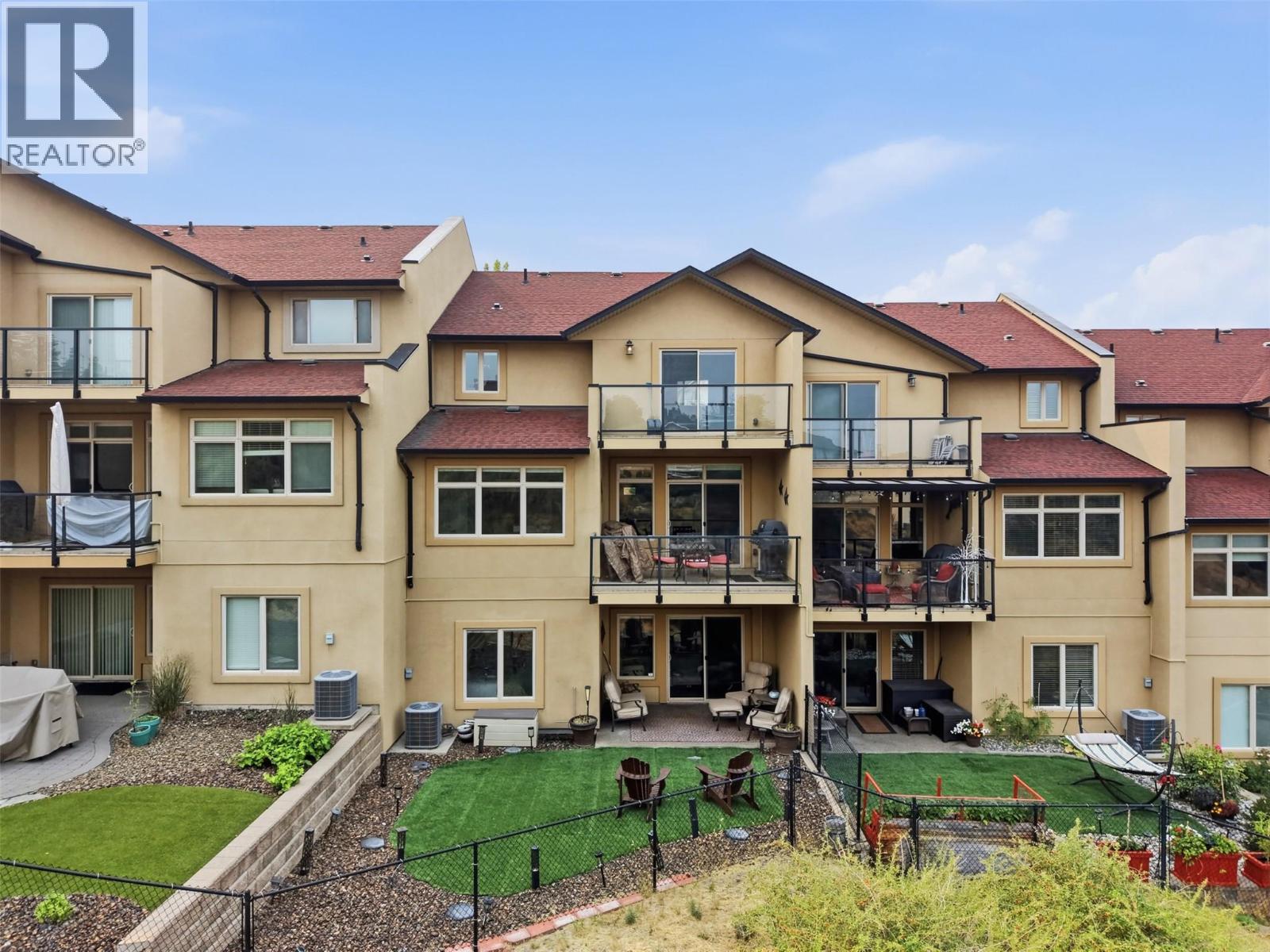15 Hudson's Bay Trail Unit# 822, Kamloops, British Columbia  V2C 6S6 - Photo 48 - 10395837