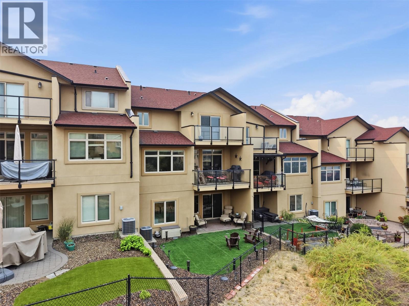 15 Hudson's Bay Trail Unit# 822, Kamloops, British Columbia  V2C 6S6 - Photo 56 - 10395837