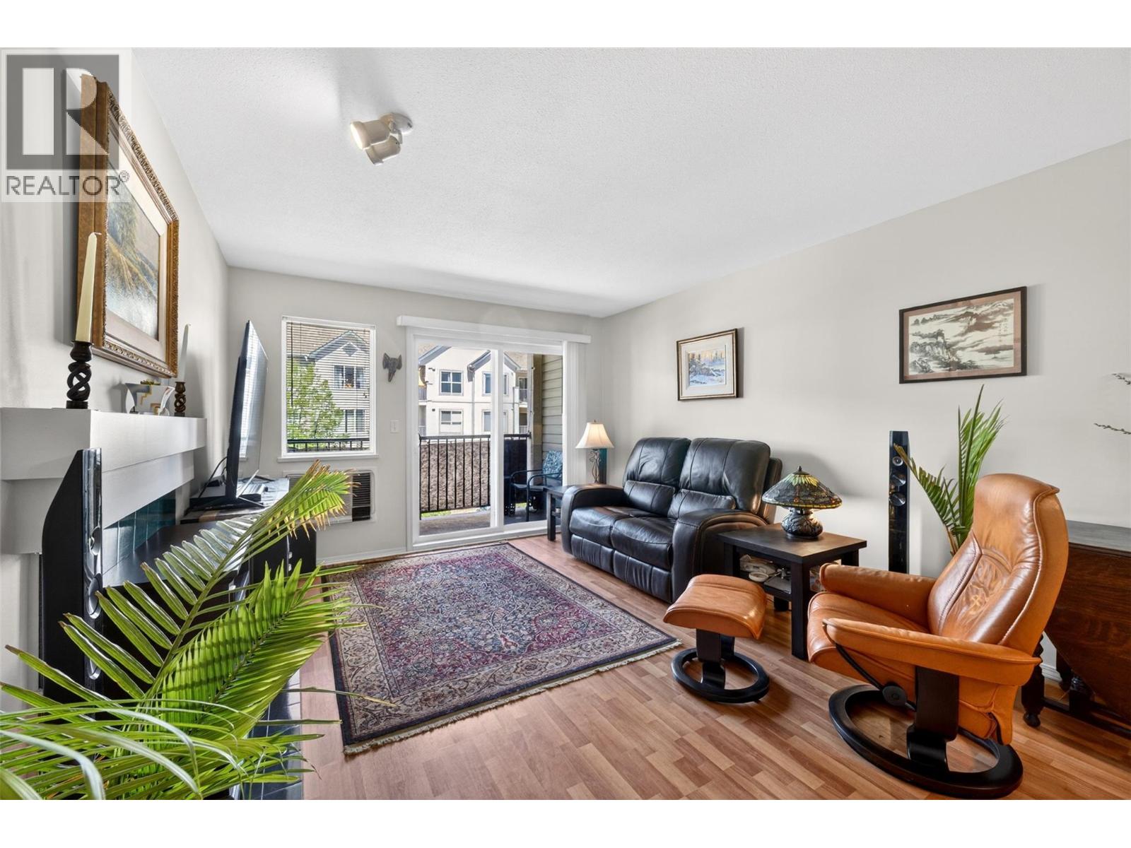 650 3 Street Sw Unit# 310, Salmon Arm, British Columbia  V1E 1P6 - Photo 1 - 10395706