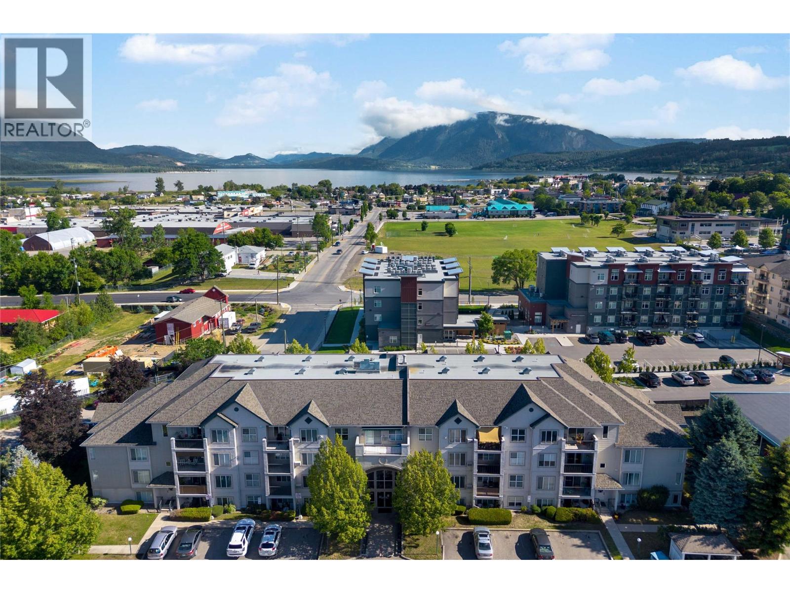 650 3 Street Sw Unit# 310, Salmon Arm, British Columbia  V1E 1P6 - Photo 30 - 10395706