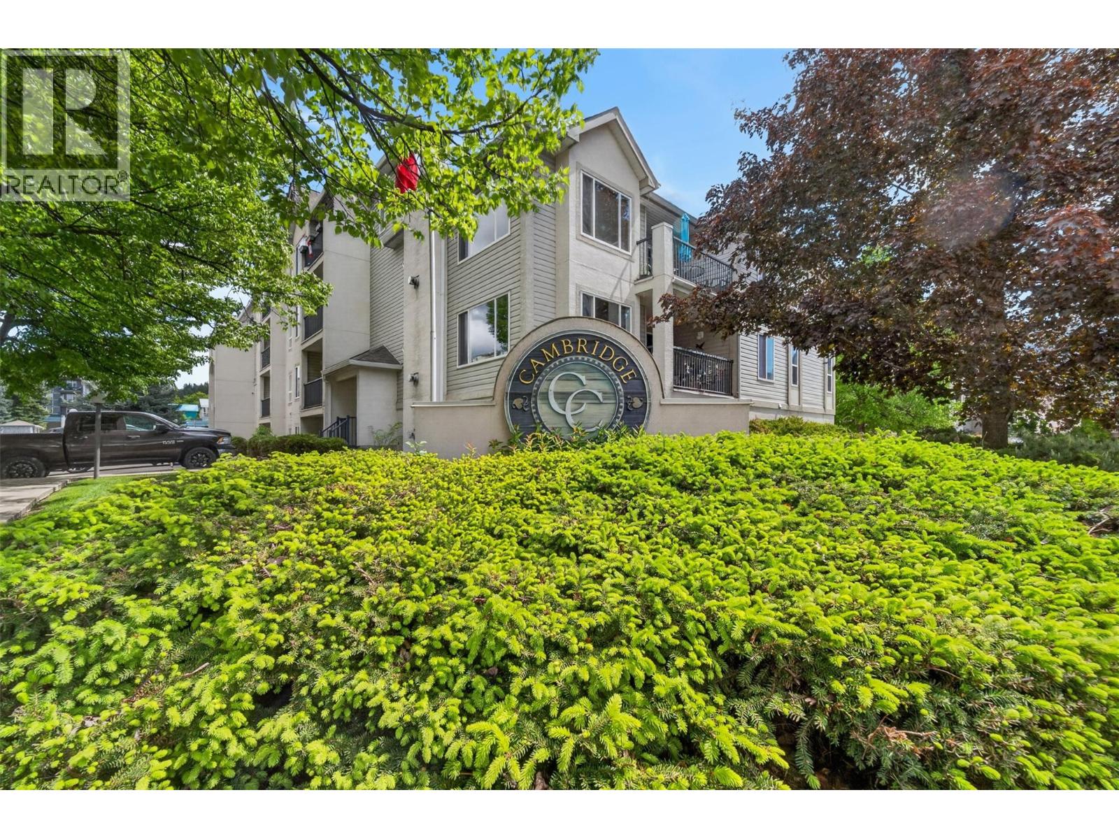 650 3 Street Sw Unit# 310, Salmon Arm, British Columbia  V1E 1P6 - Photo 37 - 10395706