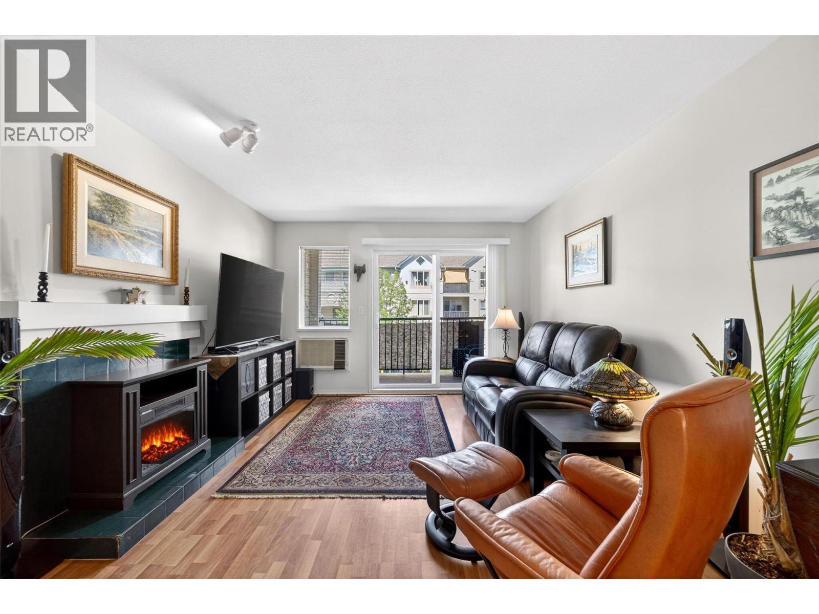 650 3 Street Sw Unit# 310, Salmon Arm, British Columbia  V1E 1P6 - Photo 4 - 10395706