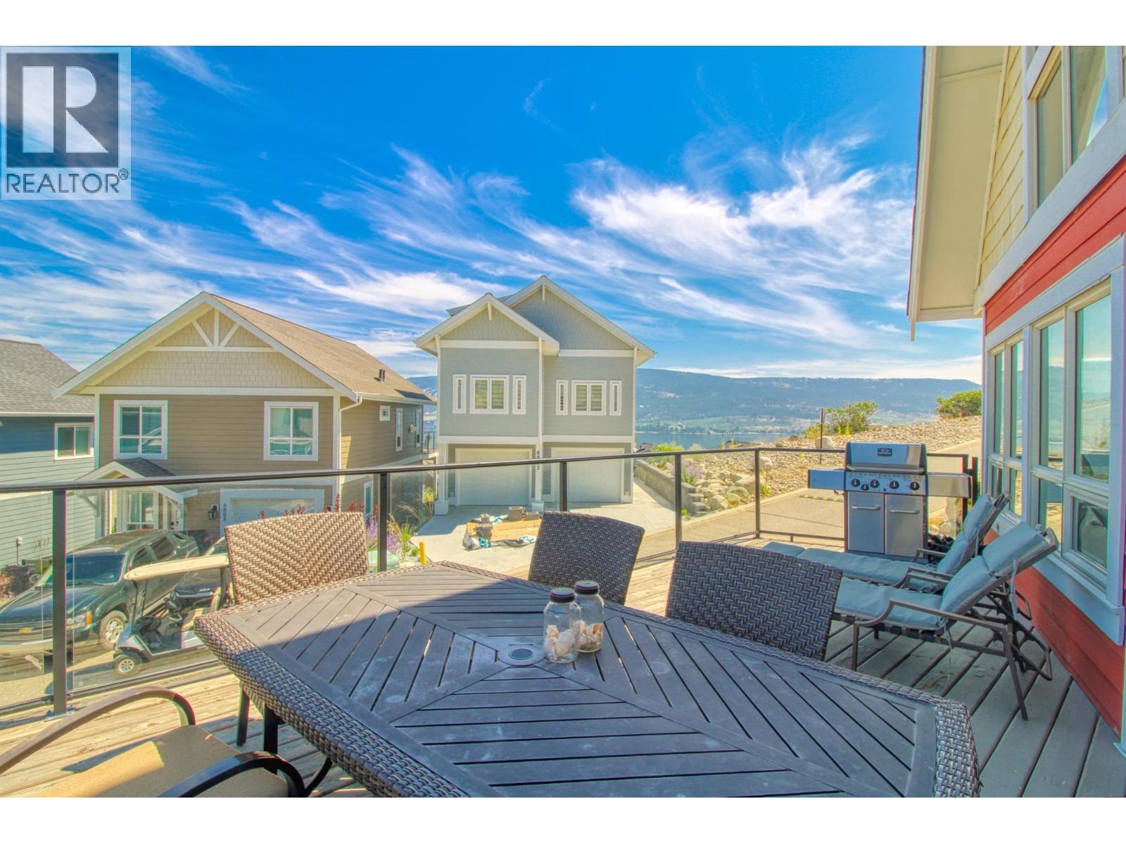 6810 Santiago Loop Unit# 160, Kelowna, British Columbia  V1Z 3R8 - Photo 12 - 10395764