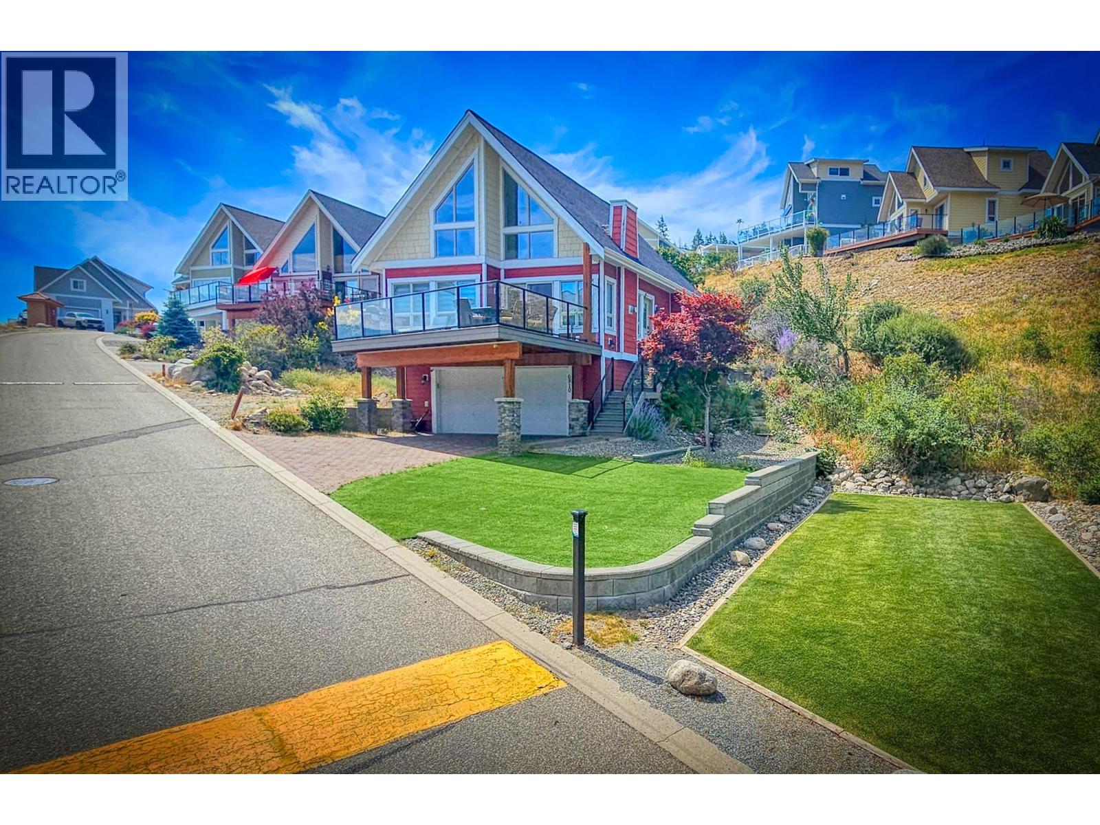 6810 Santiago Loop Unit# 160, Kelowna, British Columbia  V1Z 3R8 - Photo 2 - 10395764