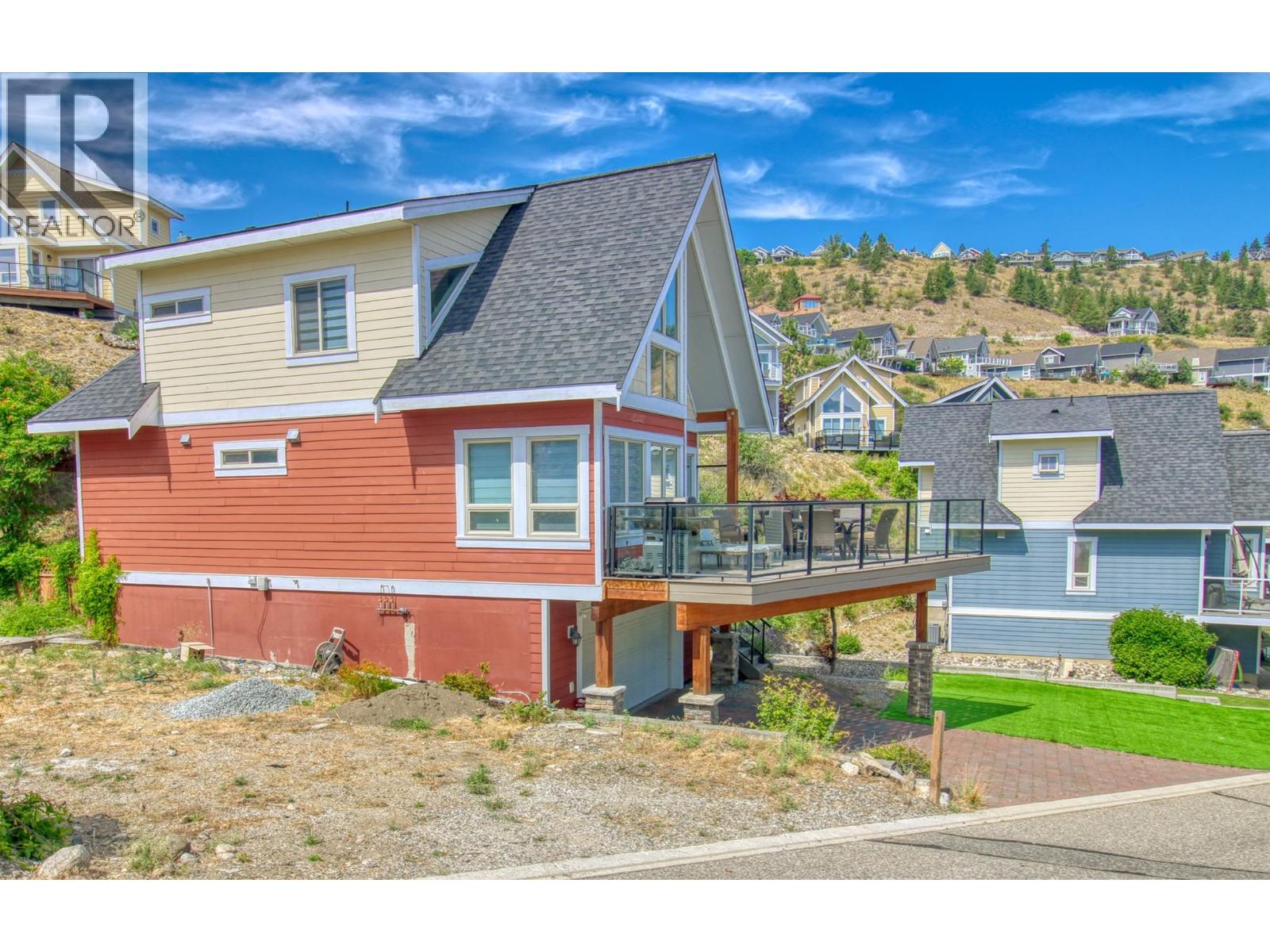 6810 Santiago Loop Unit# 160, Kelowna, British Columbia  V1Z 3R8 - Photo 28 - 10395764