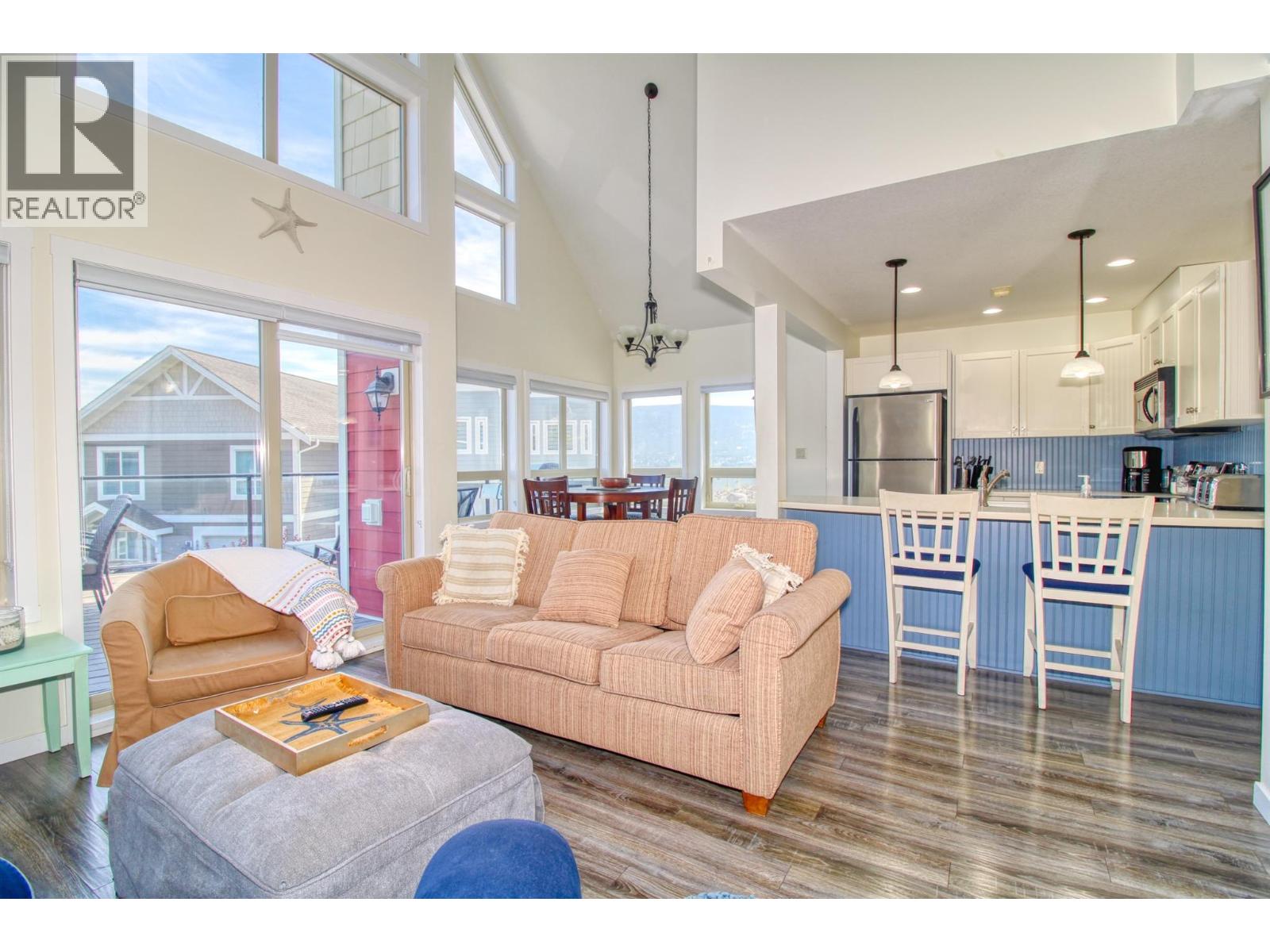 6810 Santiago Loop Unit# 160, Kelowna, British Columbia  V1Z 3R8 - Photo 6 - 10395764