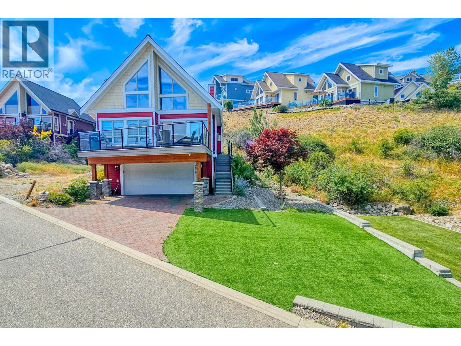 6810 Santiago Loop Unit# 160, Kelowna, British Columbia  V1Z 3R8 - Photo 7 - 10395764