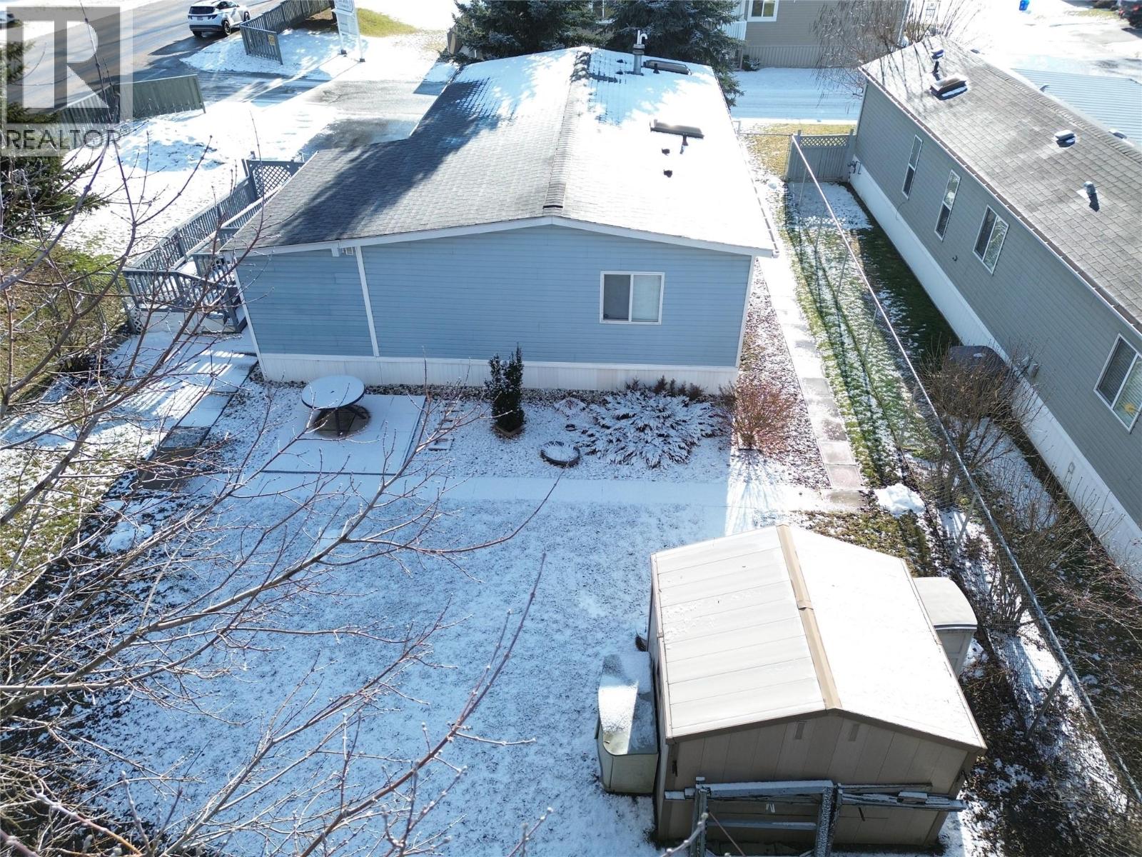 7225 Boundary Drive Unit# 10, Grand Forks, British Columbia  V0H 1H0 - Photo 9 - 10395848