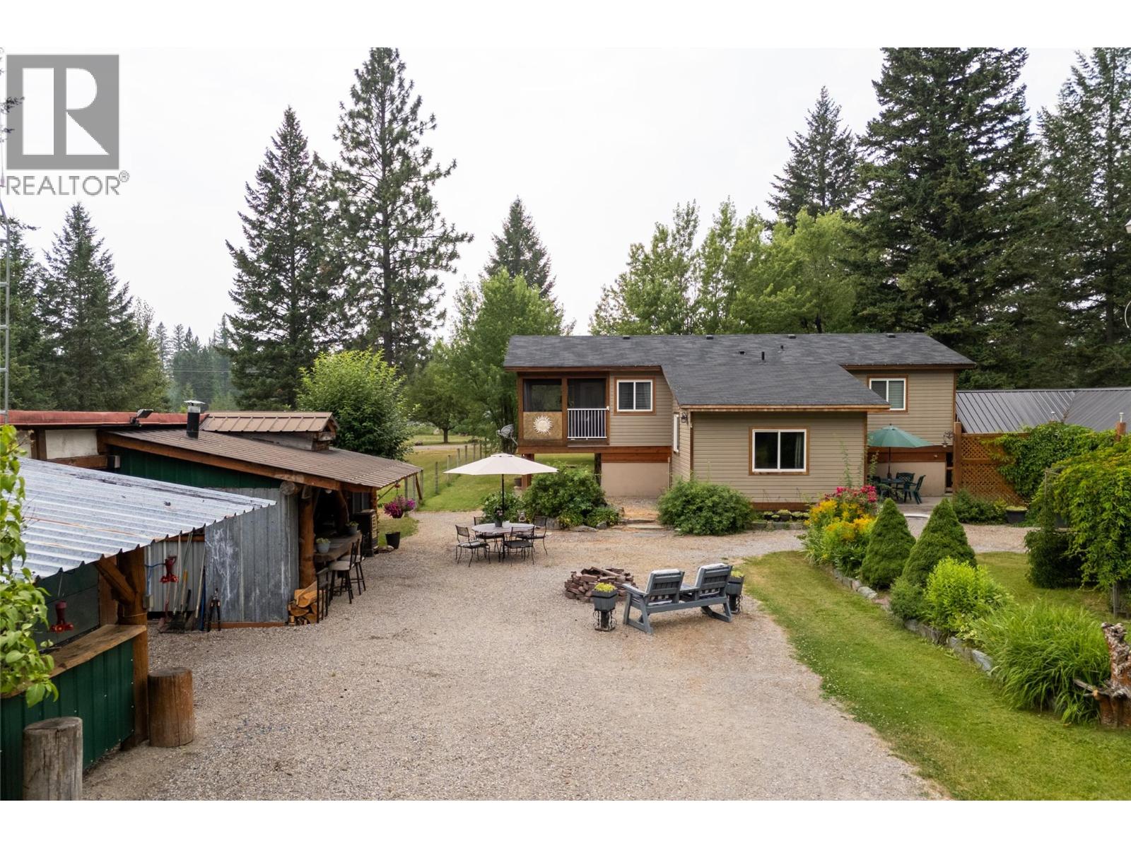 8201 Rock Creek Road, Galloway, British Columbia  V0B 1T2 - Photo 4 - 10395839