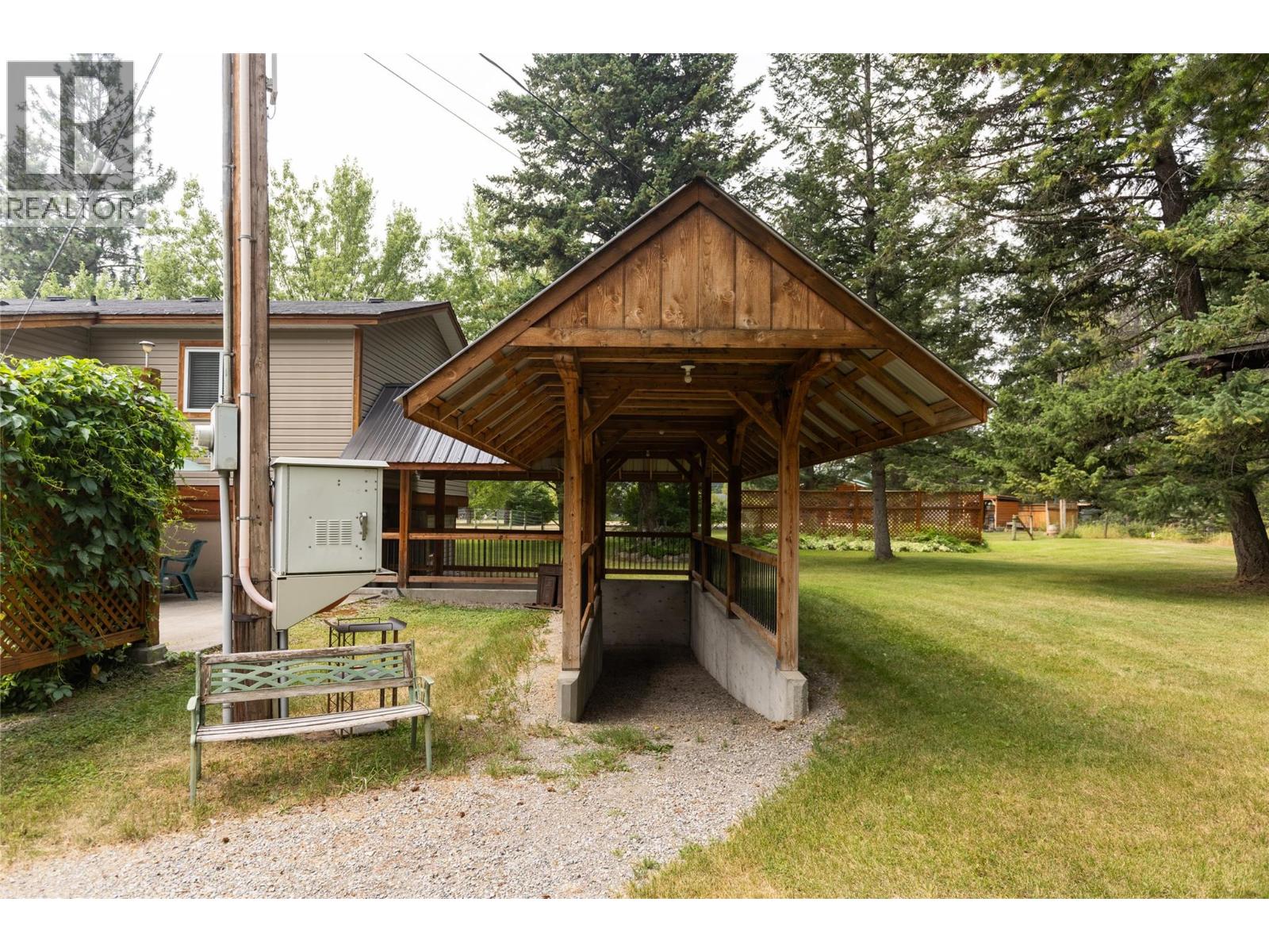 8201 Rock Creek Road, Galloway, British Columbia  V0B 1T2 - Photo 50 - 10395839