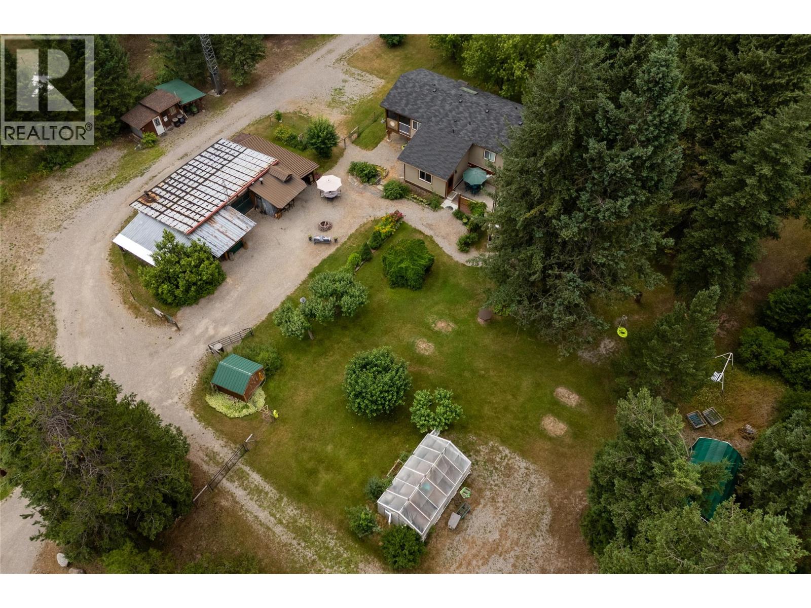 8201 Rock Creek Road, Galloway, British Columbia  V0B 1T2 - Photo 53 - 10395839