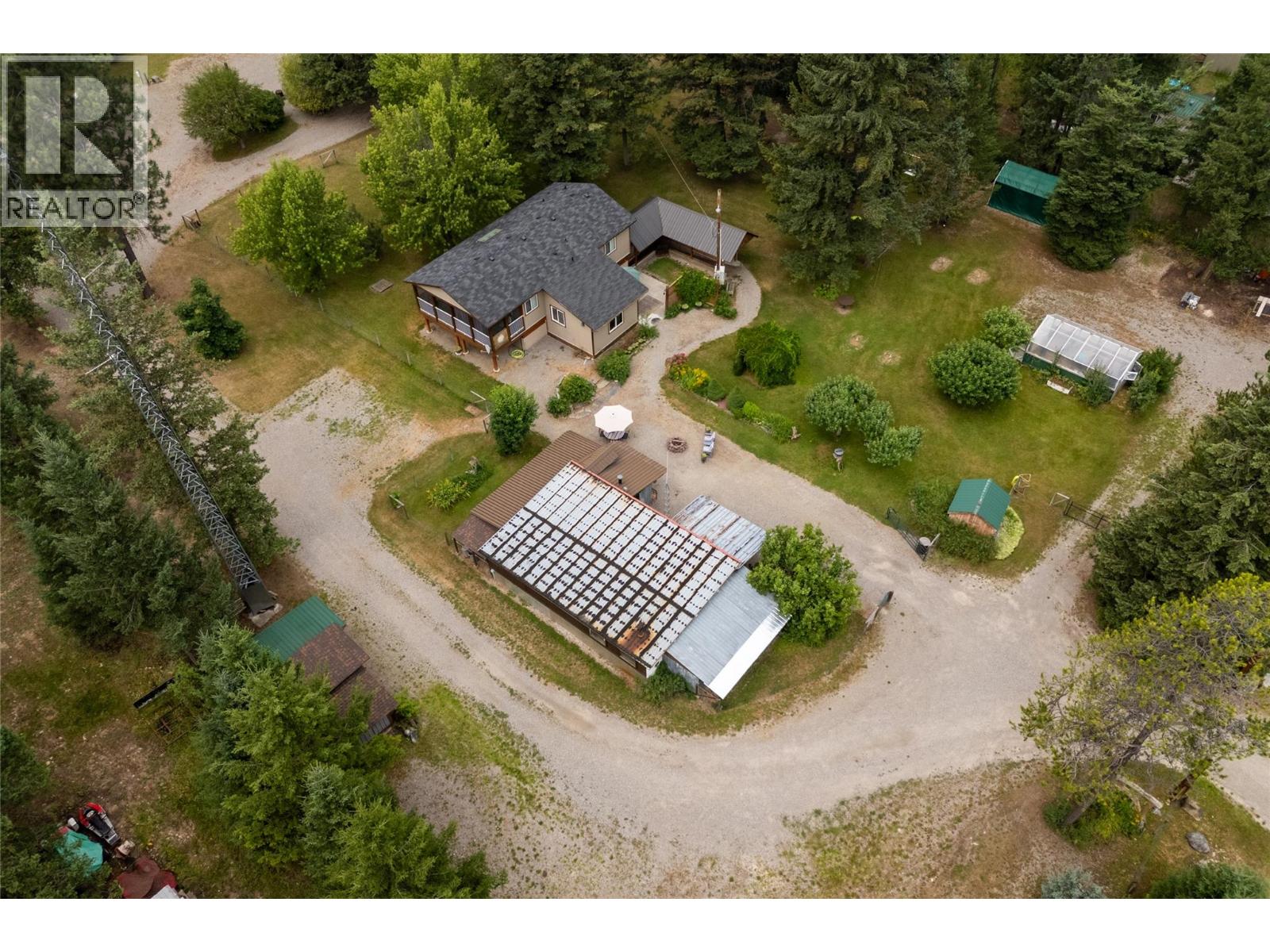 8201 Rock Creek Road, Galloway, British Columbia  V0B 1T2 - Photo 54 - 10395839