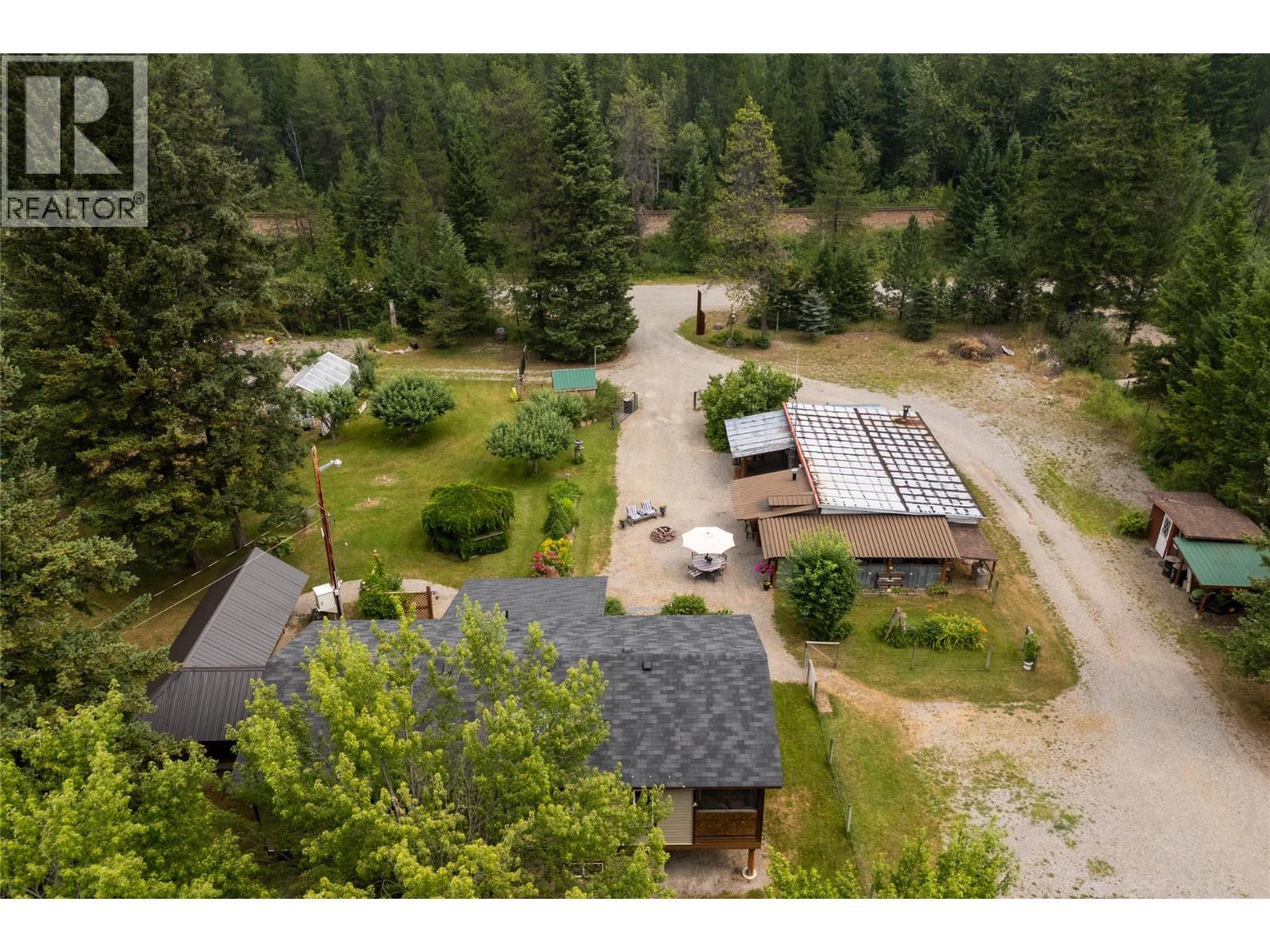 8201 Rock Creek Road, Galloway, British Columbia  V0B 1T2 - Photo 55 - 10395839