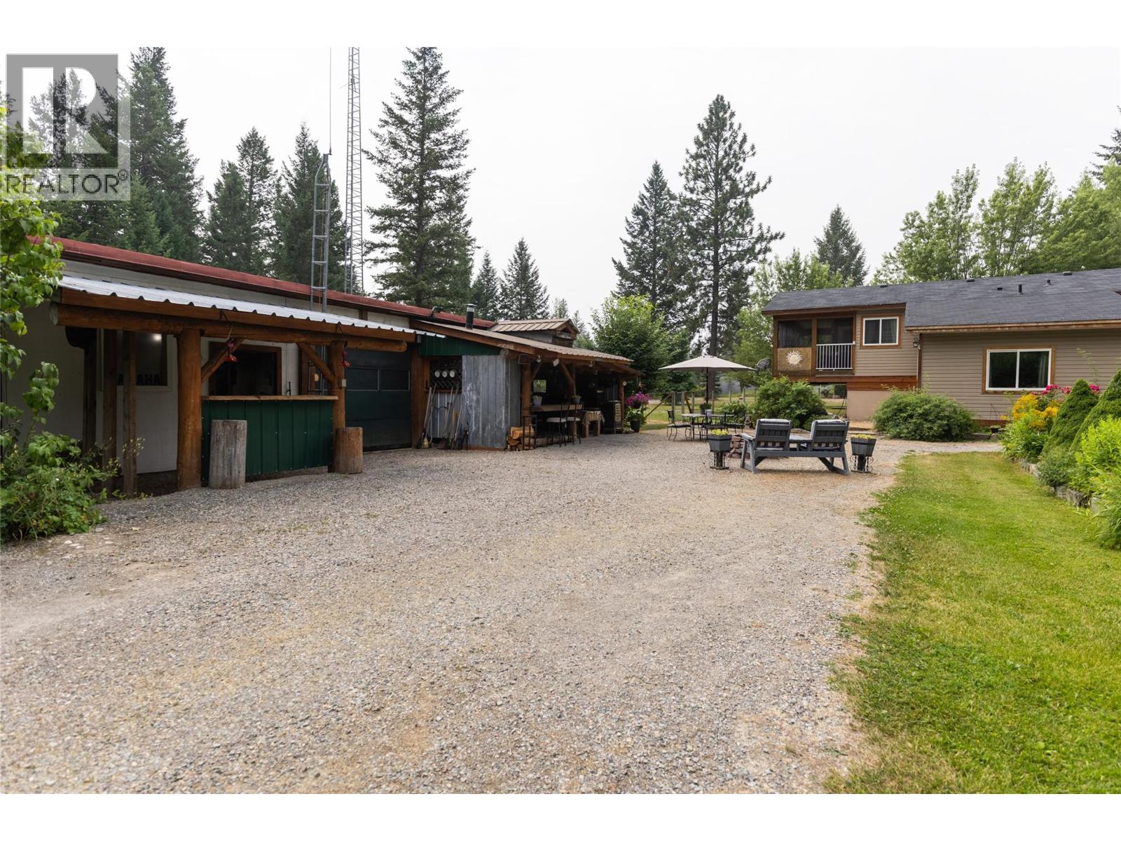 8201 Rock Creek Road, Galloway, British Columbia  V0B 1T2 - Photo 56 - 10395839