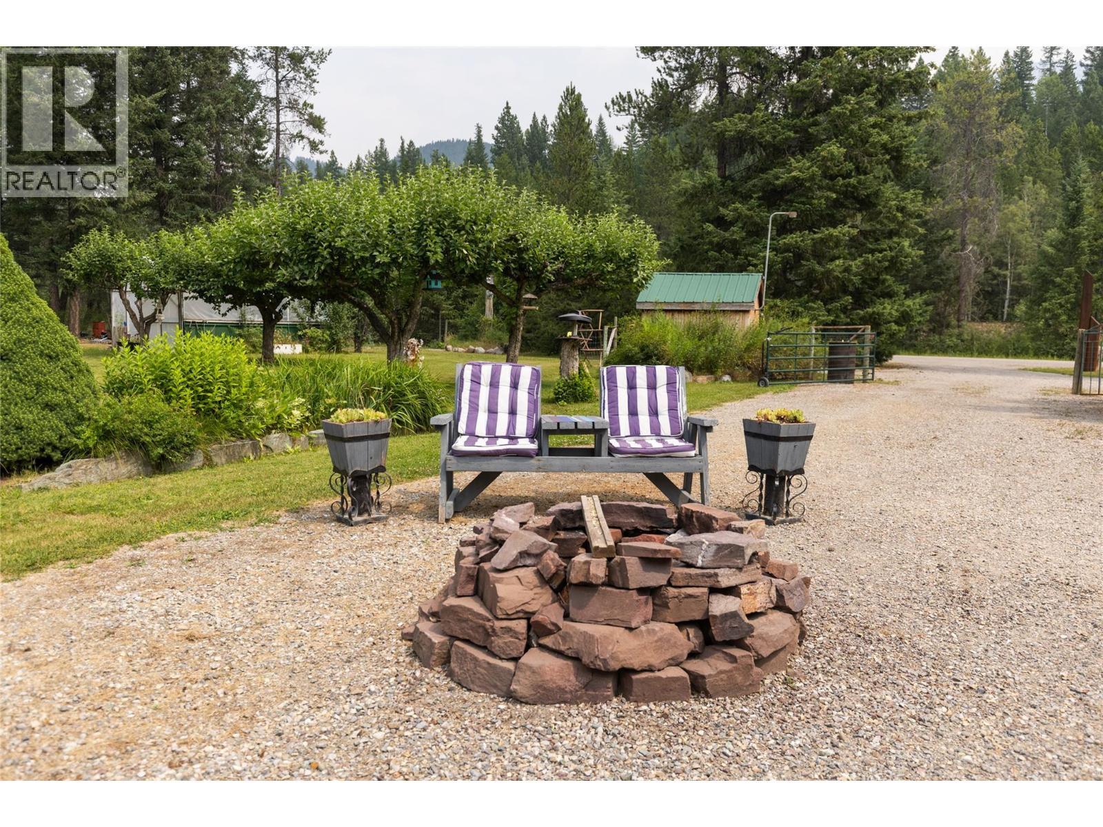 8201 Rock Creek Road, Galloway, British Columbia  V0B 1T2 - Photo 57 - 10395839