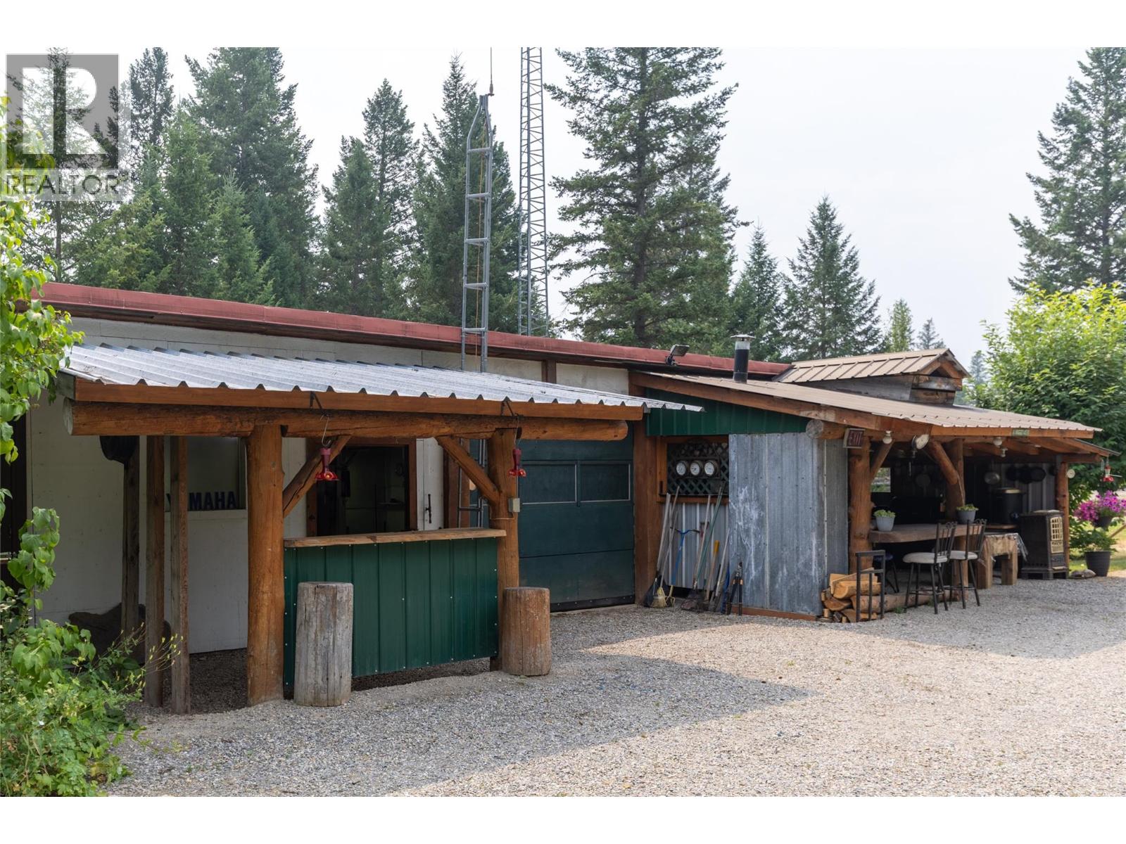 8201 Rock Creek Road, Galloway, British Columbia  V0B 1T2 - Photo 64 - 10395839