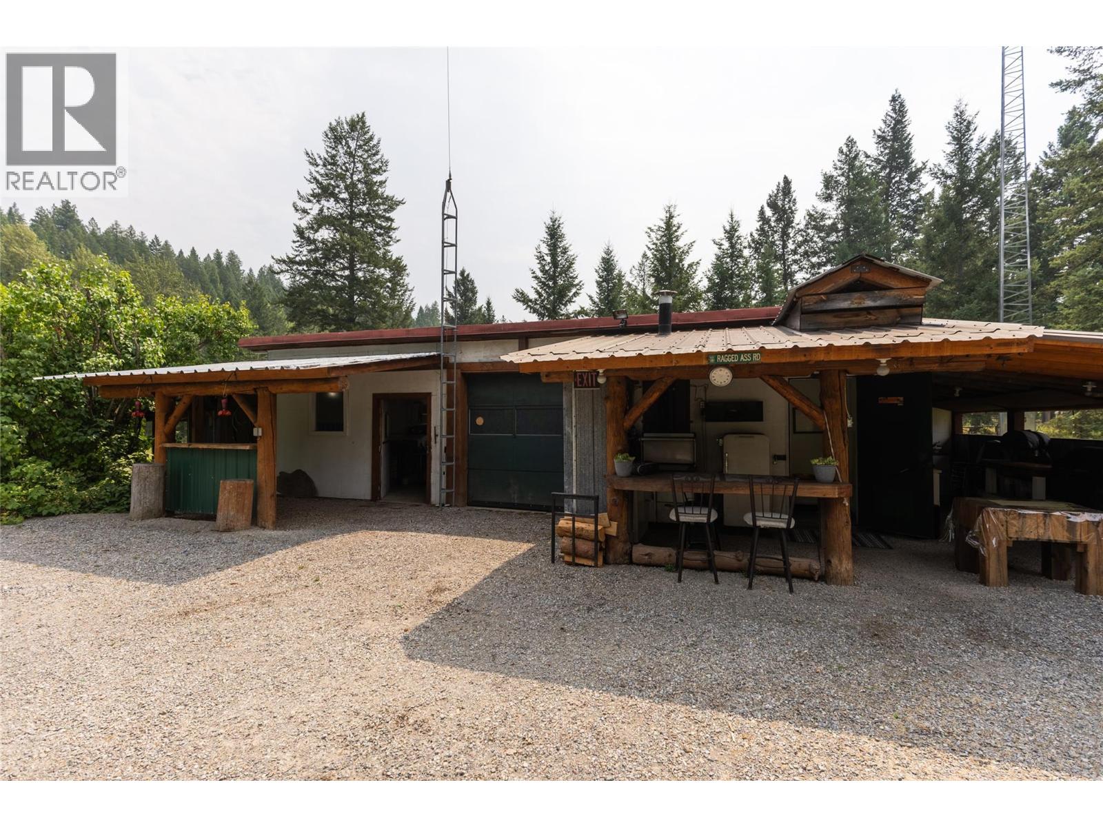 8201 Rock Creek Road, Galloway, British Columbia  V0B 1T2 - Photo 65 - 10395839