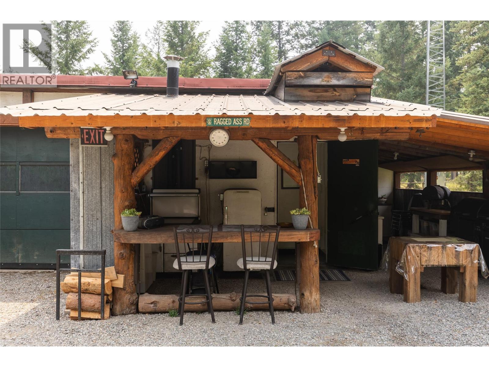 8201 Rock Creek Road, Galloway, British Columbia  V0B 1T2 - Photo 66 - 10395839