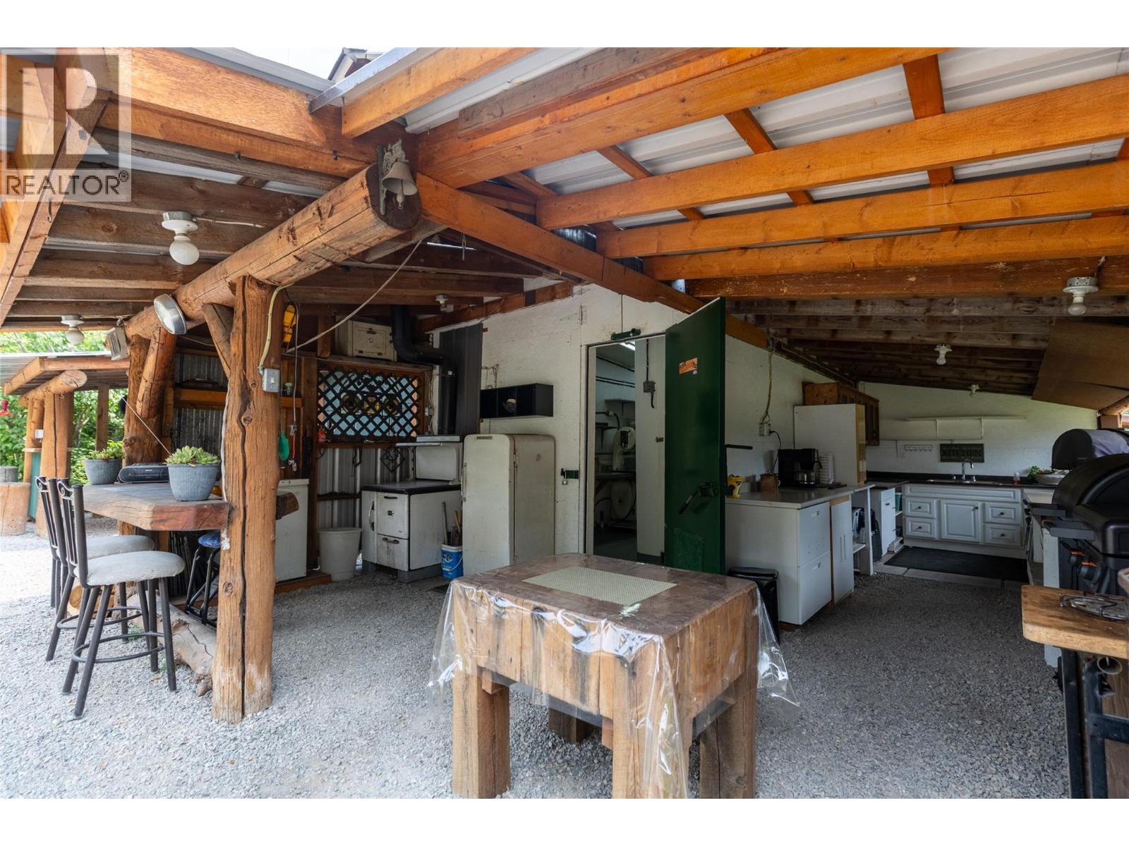 8201 Rock Creek Road, Galloway, British Columbia  V0B 1T2 - Photo 67 - 10395839
