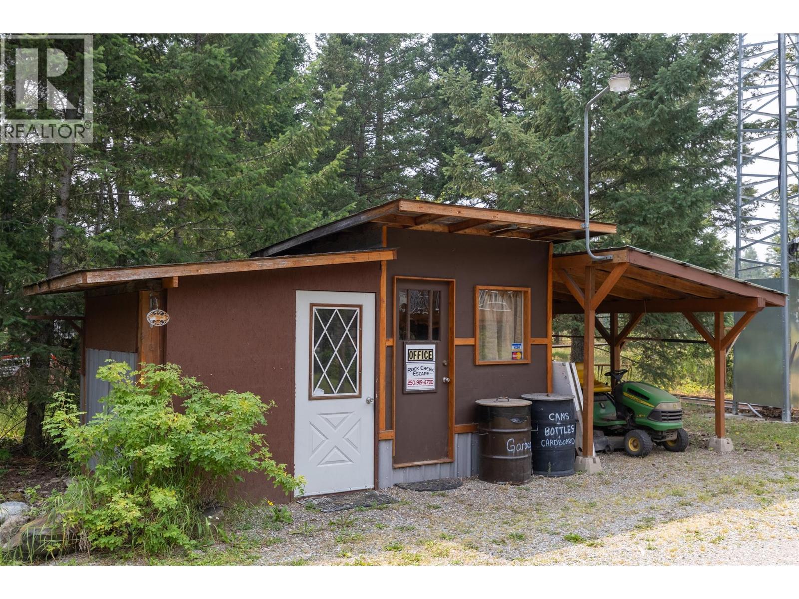 8201 Rock Creek Road, Galloway, British Columbia  V0B 1T2 - Photo 80 - 10395839