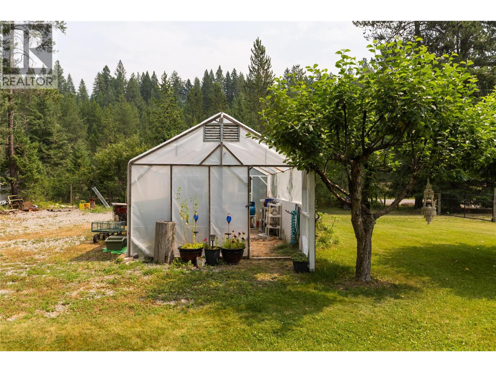 8201 Rock Creek Road, Galloway, British Columbia  V0B 1T2 - Photo 98 - 10395839