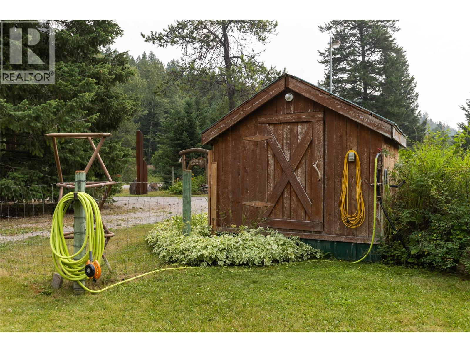 8201 Rock Creek Road, Galloway, British Columbia  V0B 1T2 - Photo 99 - 10395839