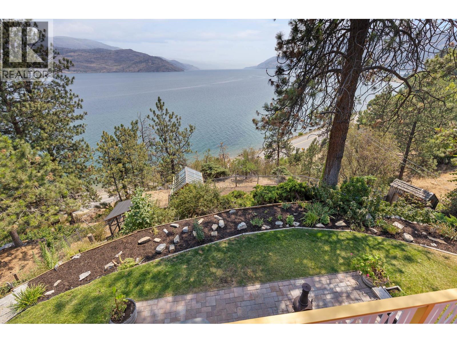 6431 Renfrew Road, Peachland, British Columbia  V0H 1X7 - Photo 27 - 10395876