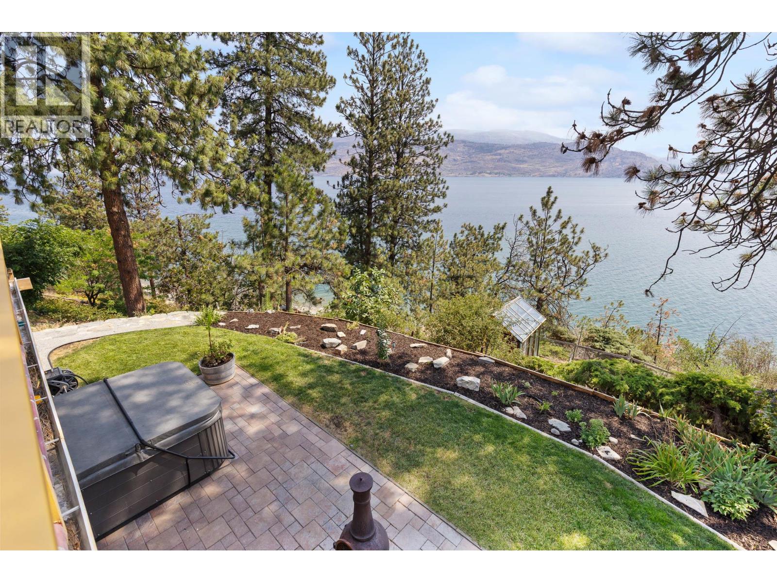 6431 Renfrew Road, Peachland, British Columbia  V0H 1X7 - Photo 46 - 10395876