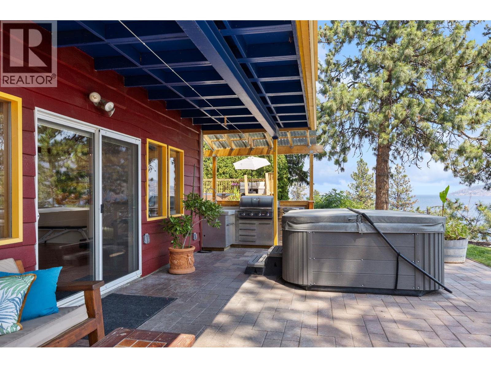 6431 Renfrew Road, Peachland, British Columbia  V0H 1X7 - Photo 59 - 10395876