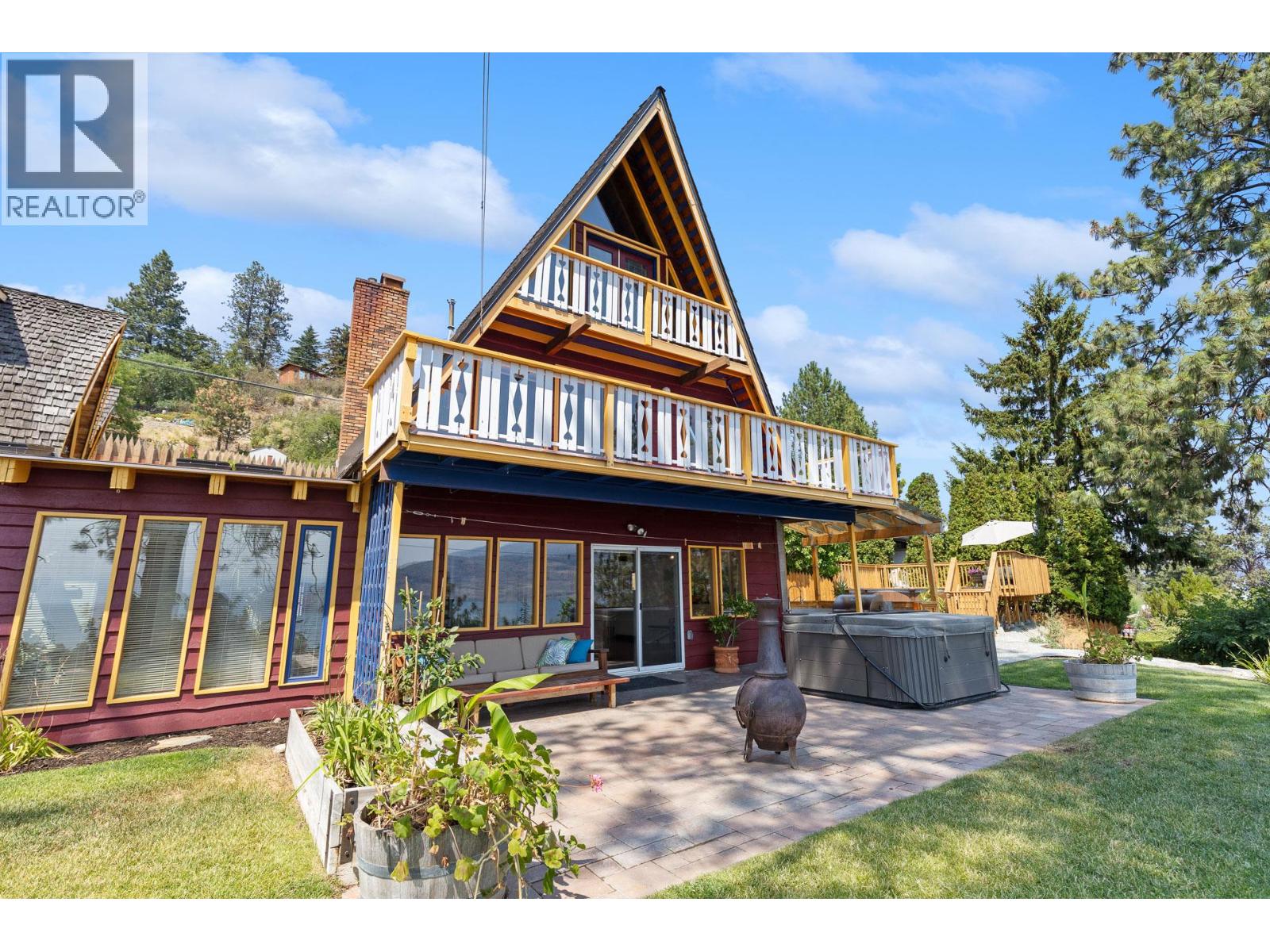 6431 Renfrew Road, Peachland, British Columbia  V0H 1X7 - Photo 62 - 10395876