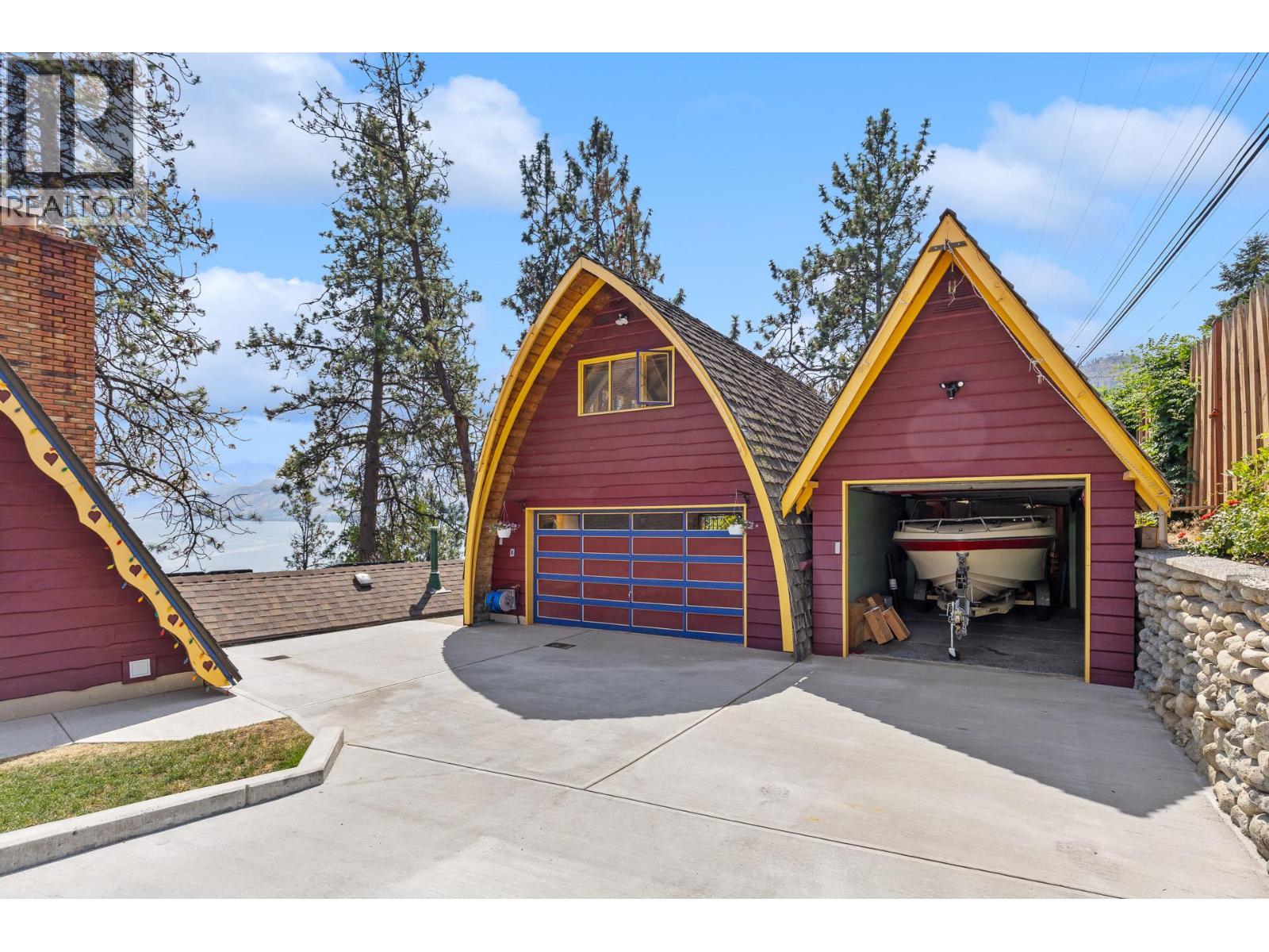 6431 Renfrew Road, Peachland, British Columbia  V0H 1X7 - Photo 67 - 10395876