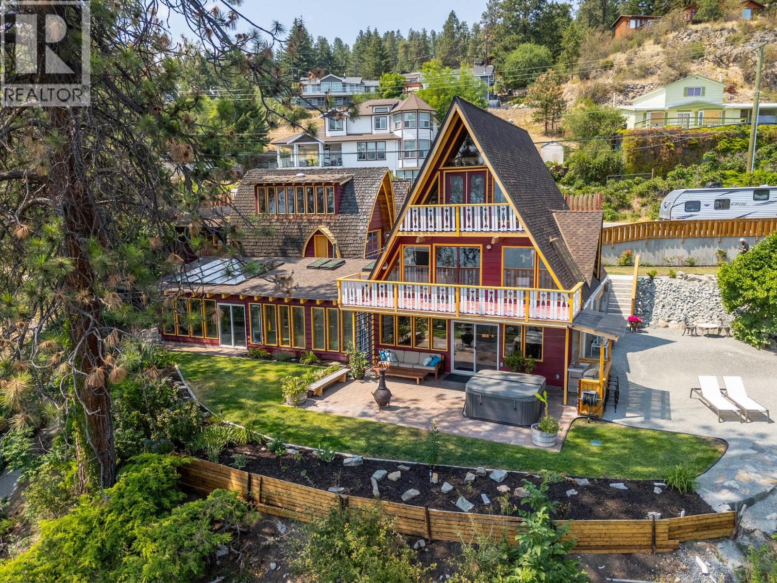 6431 Renfrew Road, Peachland, British Columbia  V0H 1X7 - Photo 84 - 10395876