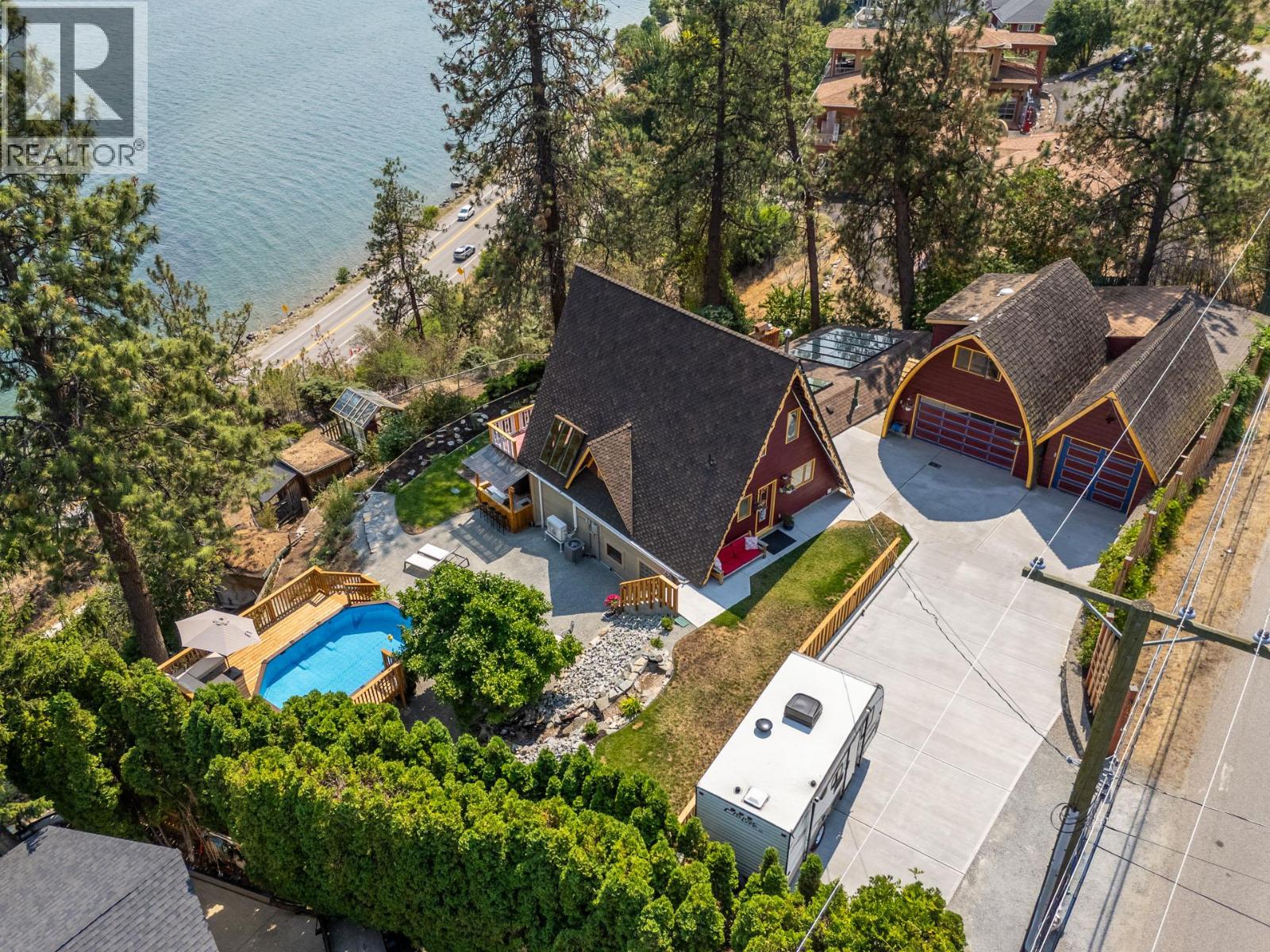 6431 Renfrew Road, Peachland, British Columbia  V0H 1X7 - Photo 88 - 10395876