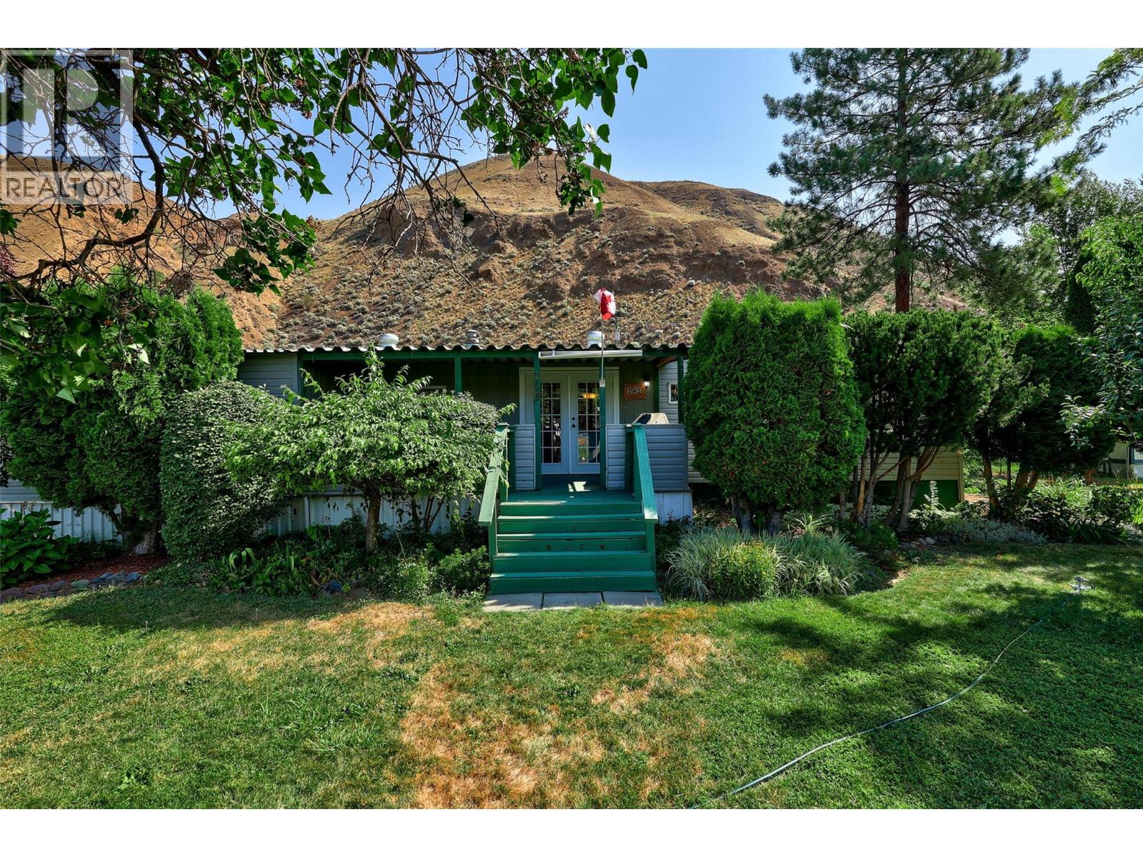 2401 Ord Road Unit# 149, Kamloops, British Columbia  V2B 7V8 - Photo 1 - 10395865