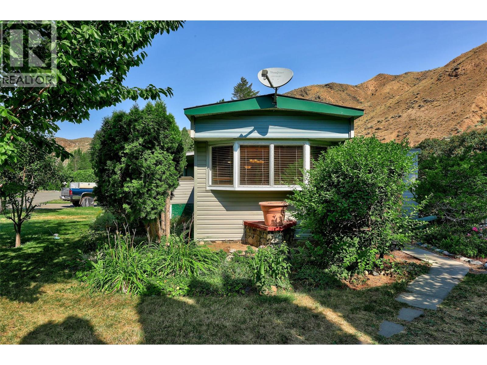 2401 Ord Road Unit# 149, Kamloops, British Columbia  V2B 7V8 - Photo 17 - 10395865