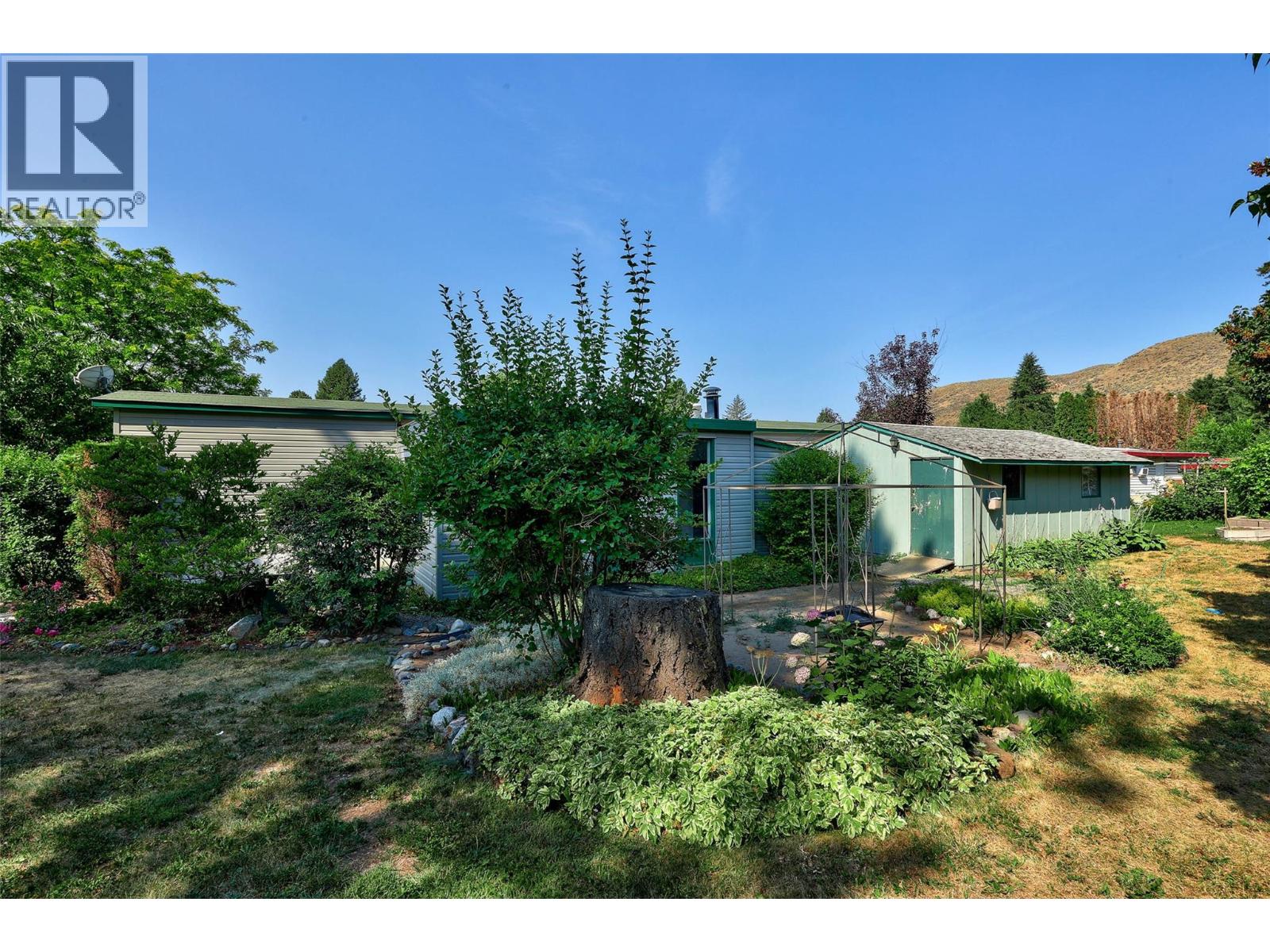 2401 Ord Road Unit# 149, Kamloops, British Columbia  V2B 7V8 - Photo 35 - 10395865
