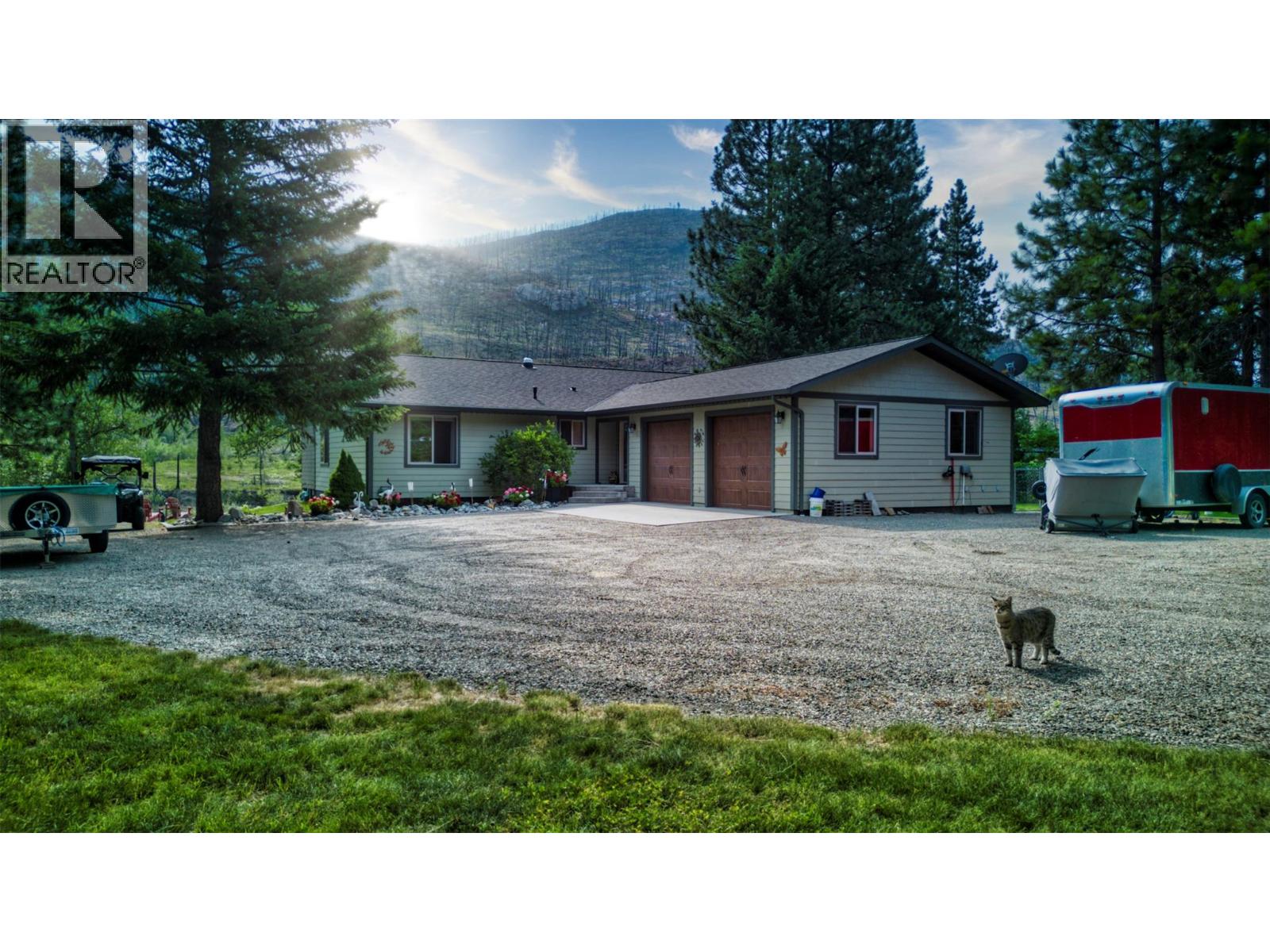 212 Vintage Lane, Westbridge, British Columbia  V0H 1Y0 - Photo 1 - 10394787