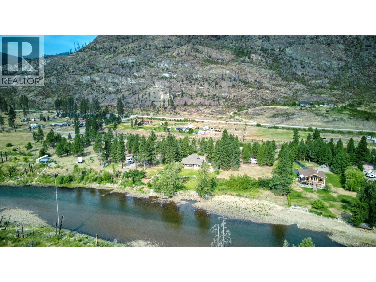 212 Vintage Lane, Westbridge, British Columbia  V0H 1Y0 - Photo 4 - 10394787