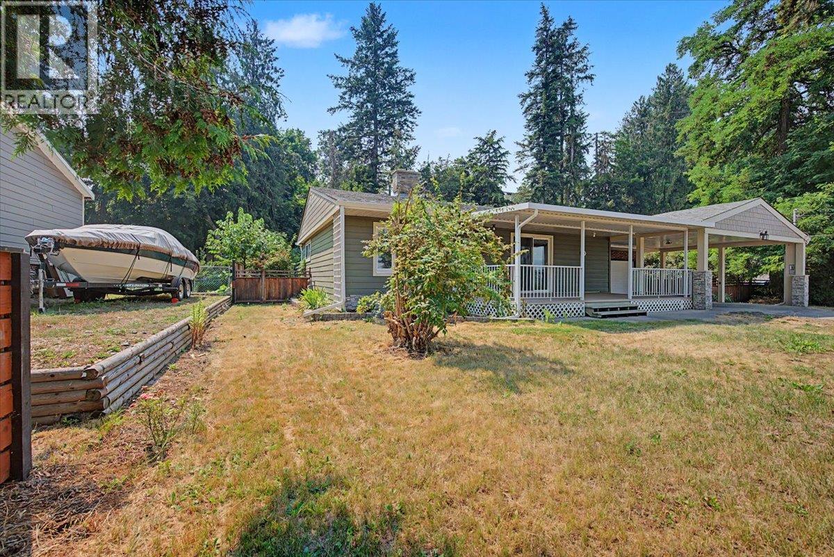 3585 Warner Avenue, Armstrong, British Columbia  V0E 1B2 - Photo 47 - 10395880