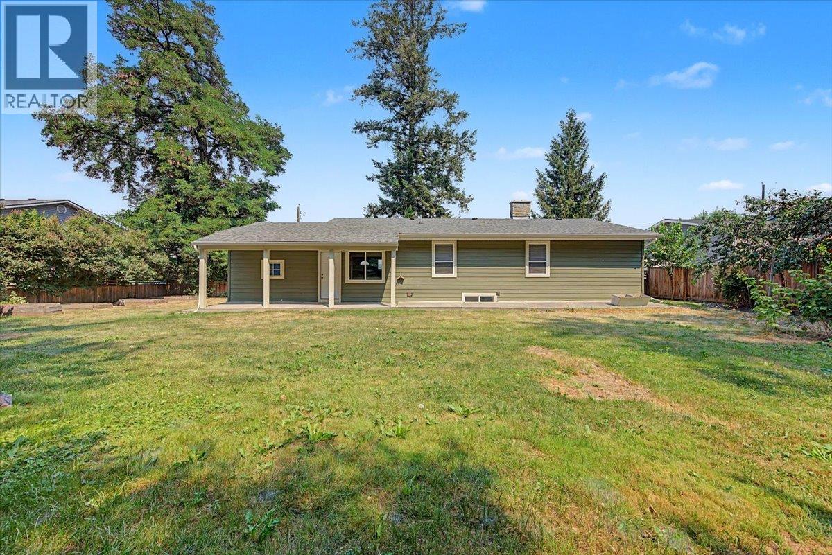 3585 Warner Avenue, Armstrong, British Columbia  V0E 1B2 - Photo 49 - 10395880
