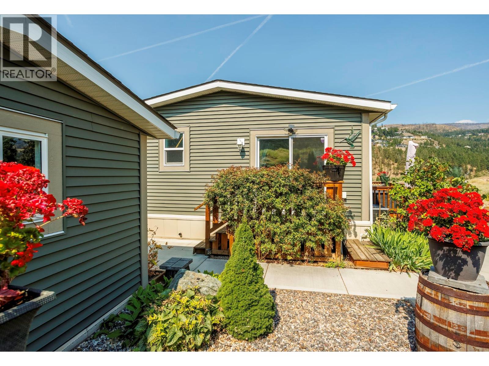1835 Nancee Way Court Unit# 88, Kelowna, British Columbia  V1Z 4C1 - Photo 10 - 10395883