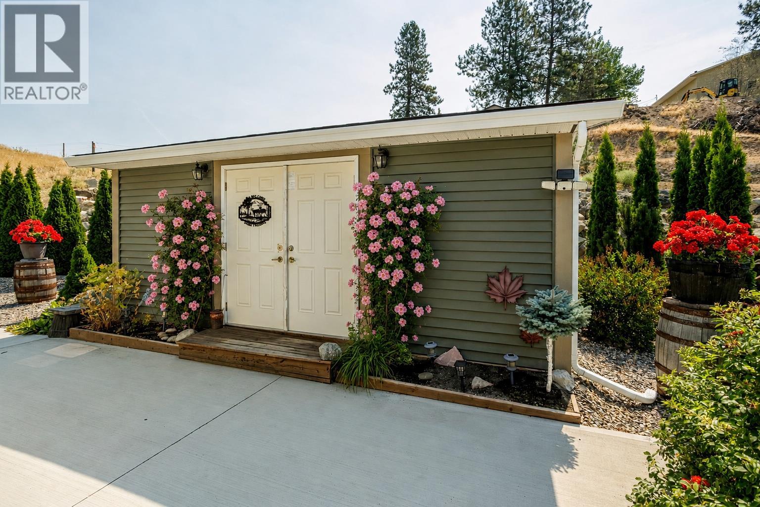 1835 Nancee Way Court Unit# 88, Kelowna, British Columbia  V1Z 4C1 - Photo 11 - 10395883