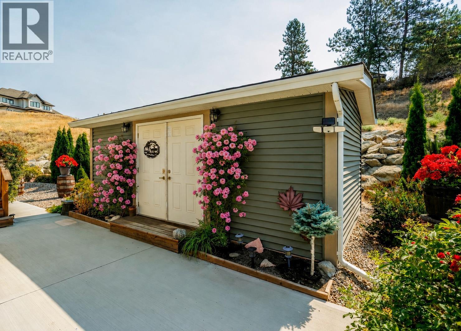 1835 Nancee Way Court Unit# 88, Kelowna, British Columbia  V1Z 4C1 - Photo 12 - 10395883