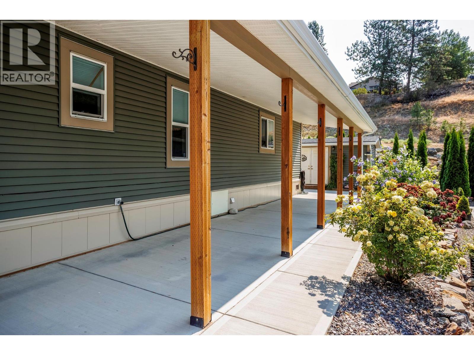 1835 Nancee Way Court Unit# 88, Kelowna, British Columbia  V1Z 4C1 - Photo 14 - 10395883
