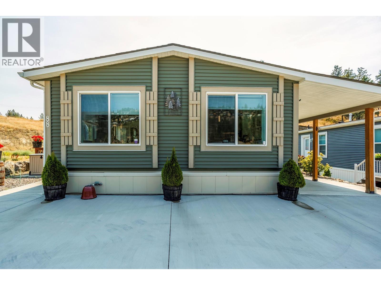 1835 Nancee Way Court Unit# 88, Kelowna, British Columbia  V1Z 4C1 - Photo 15 - 10395883