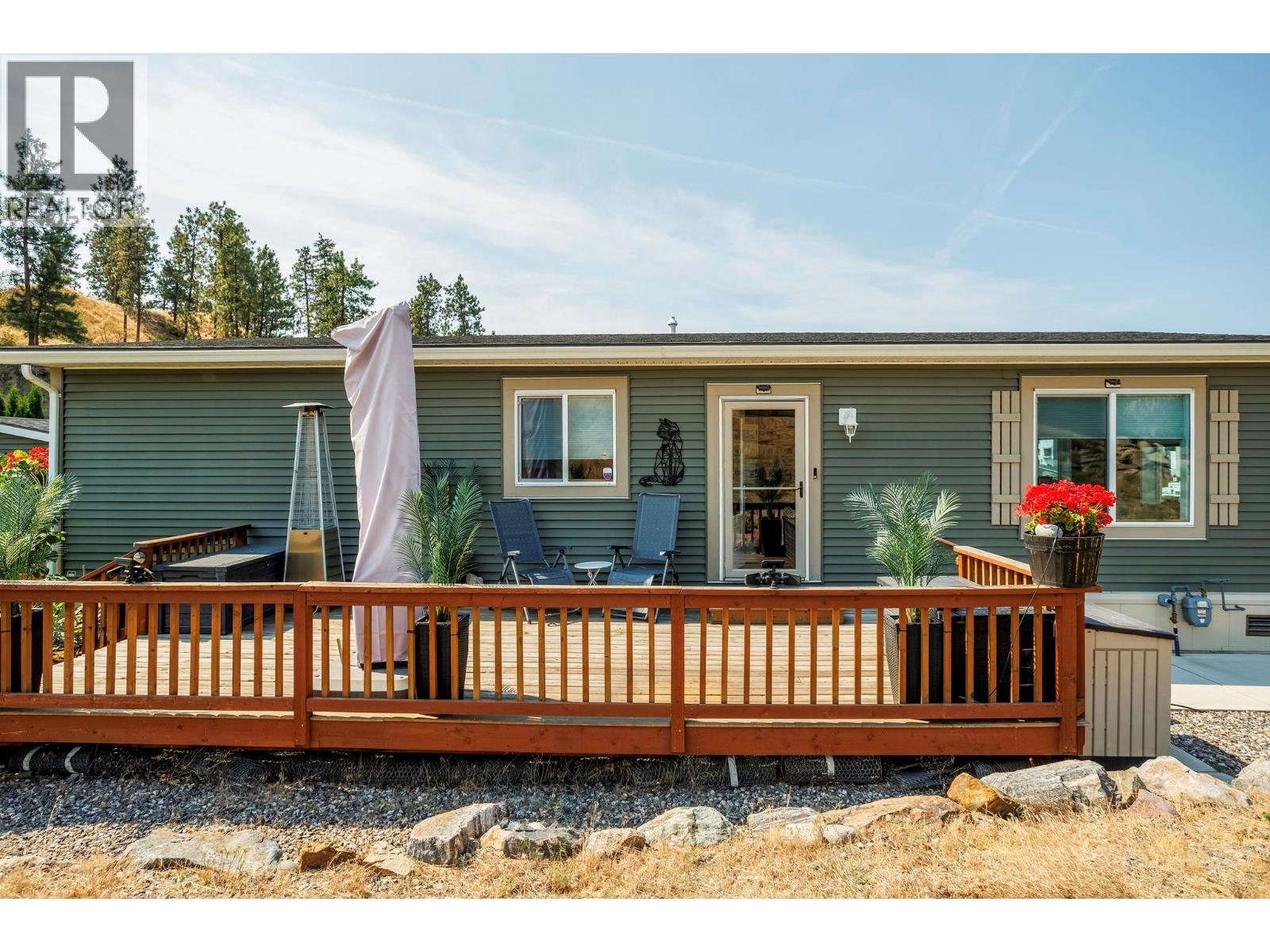 1835 Nancee Way Court Unit# 88, Kelowna, British Columbia  V1Z 4C1 - Photo 4 - 10395883