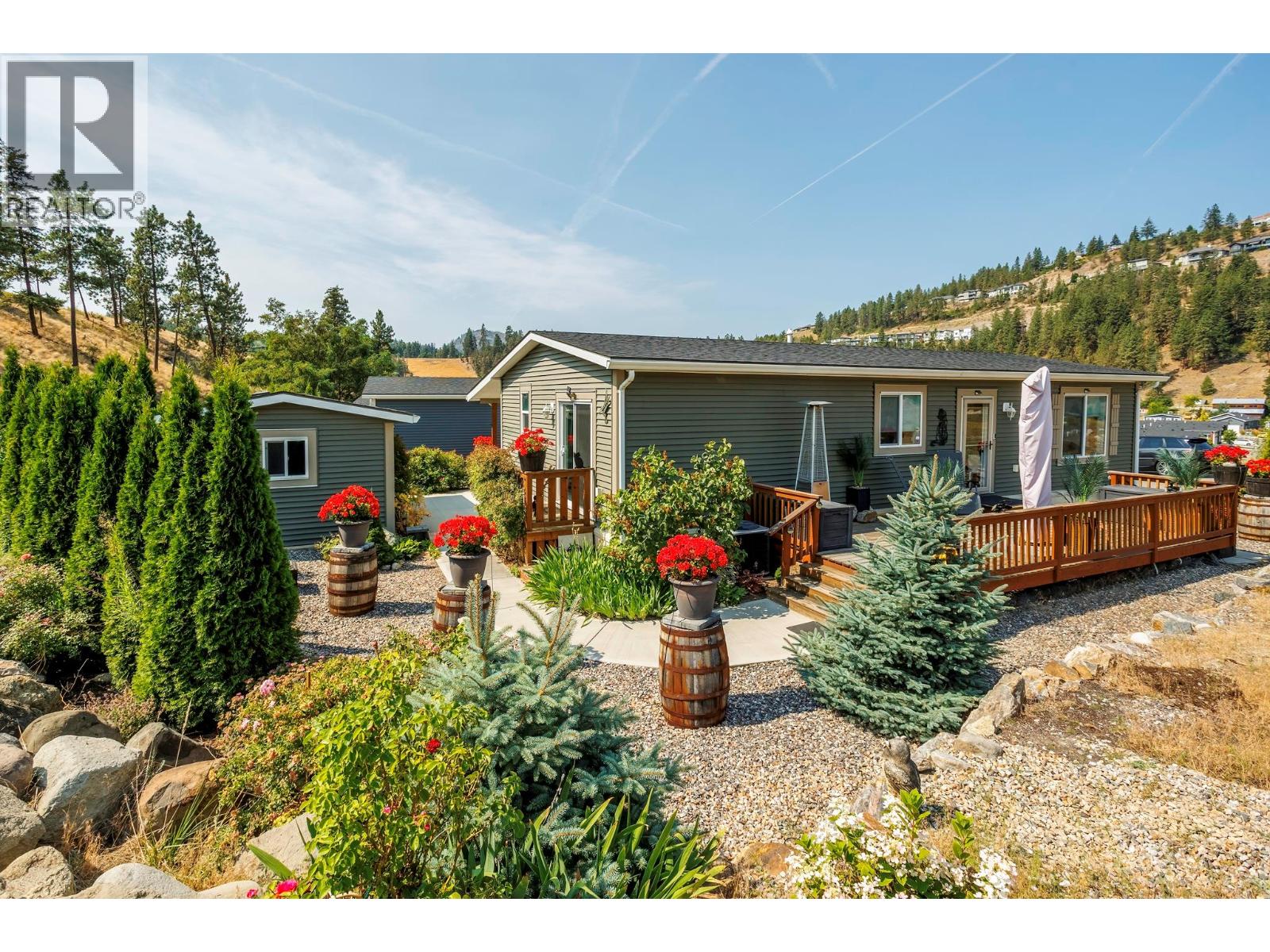 1835 Nancee Way Court Unit# 88, Kelowna, British Columbia  V1Z 4C1 - Photo 5 - 10395883